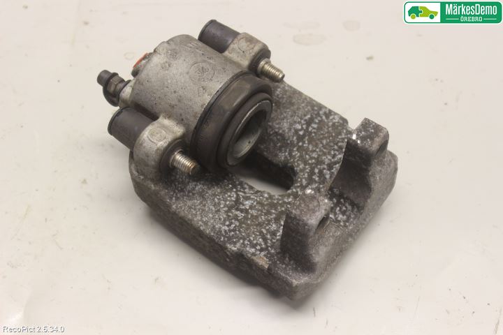 BMW X6 E71/E72   08-14 Bremsecaliper Bak Høyre