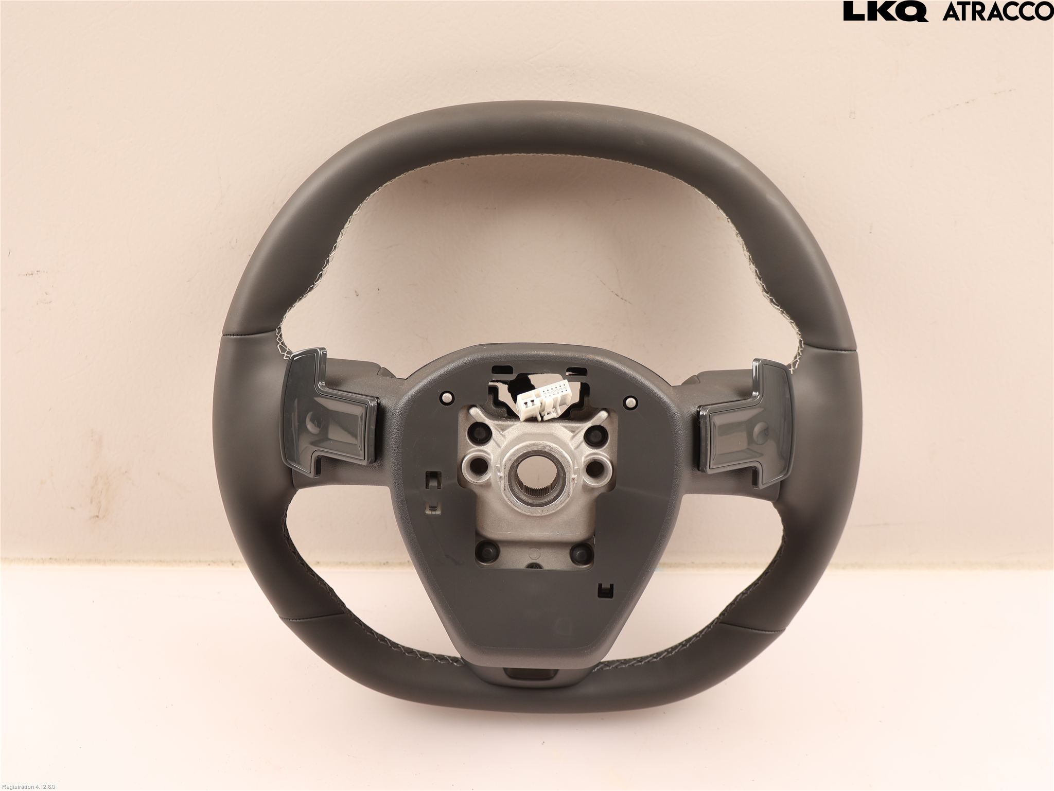 Kia EV3 26->> Ratt