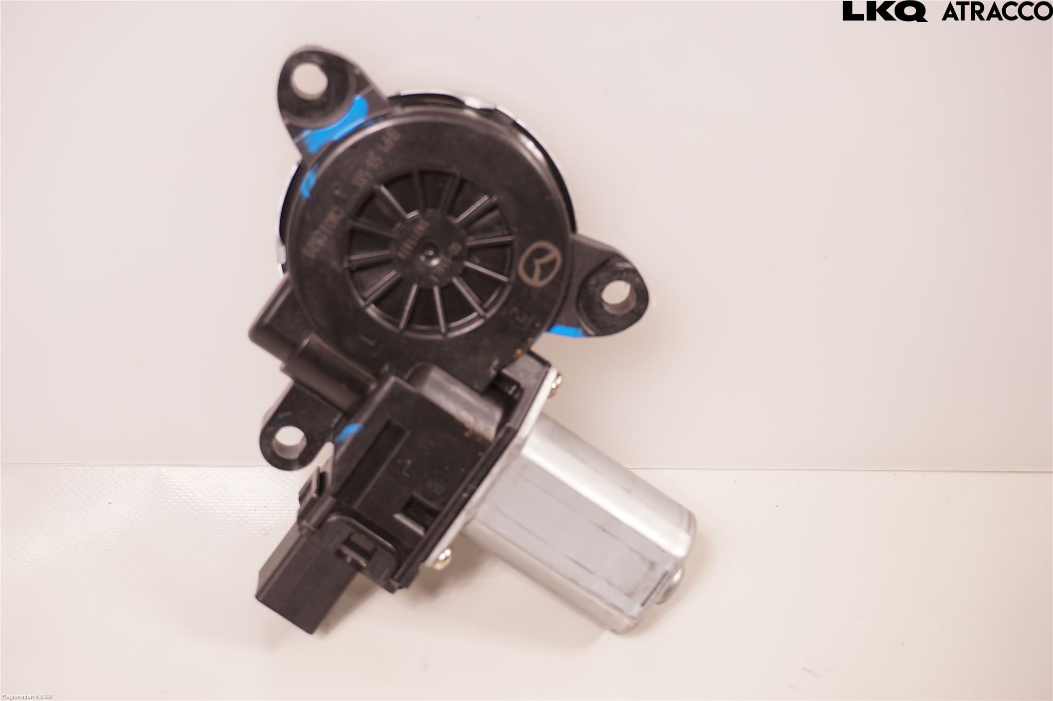 Mazda 2 (DJ) 15-22 Vindusheismotor