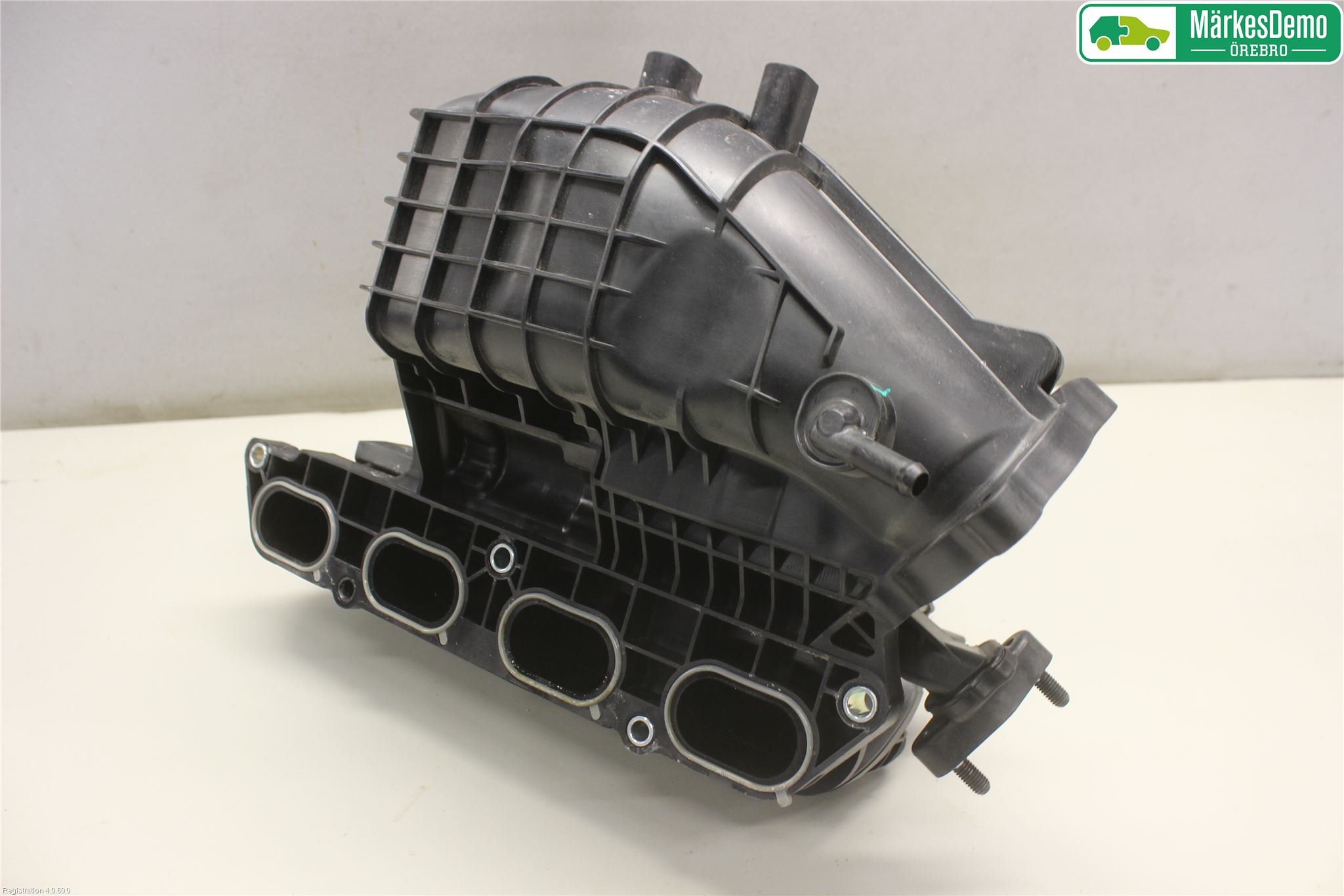 Kia OPTIMA 16-20 Innsugningsmanifold