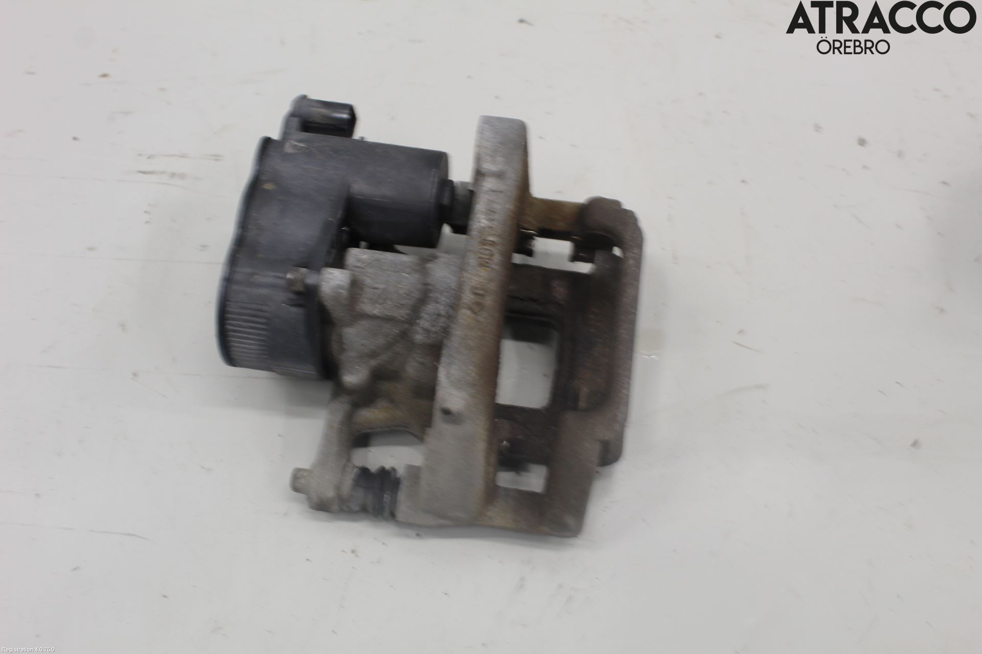 Citroen C4 GRAND PICASSO 14-18 Bremsecaliper Bak Venstre