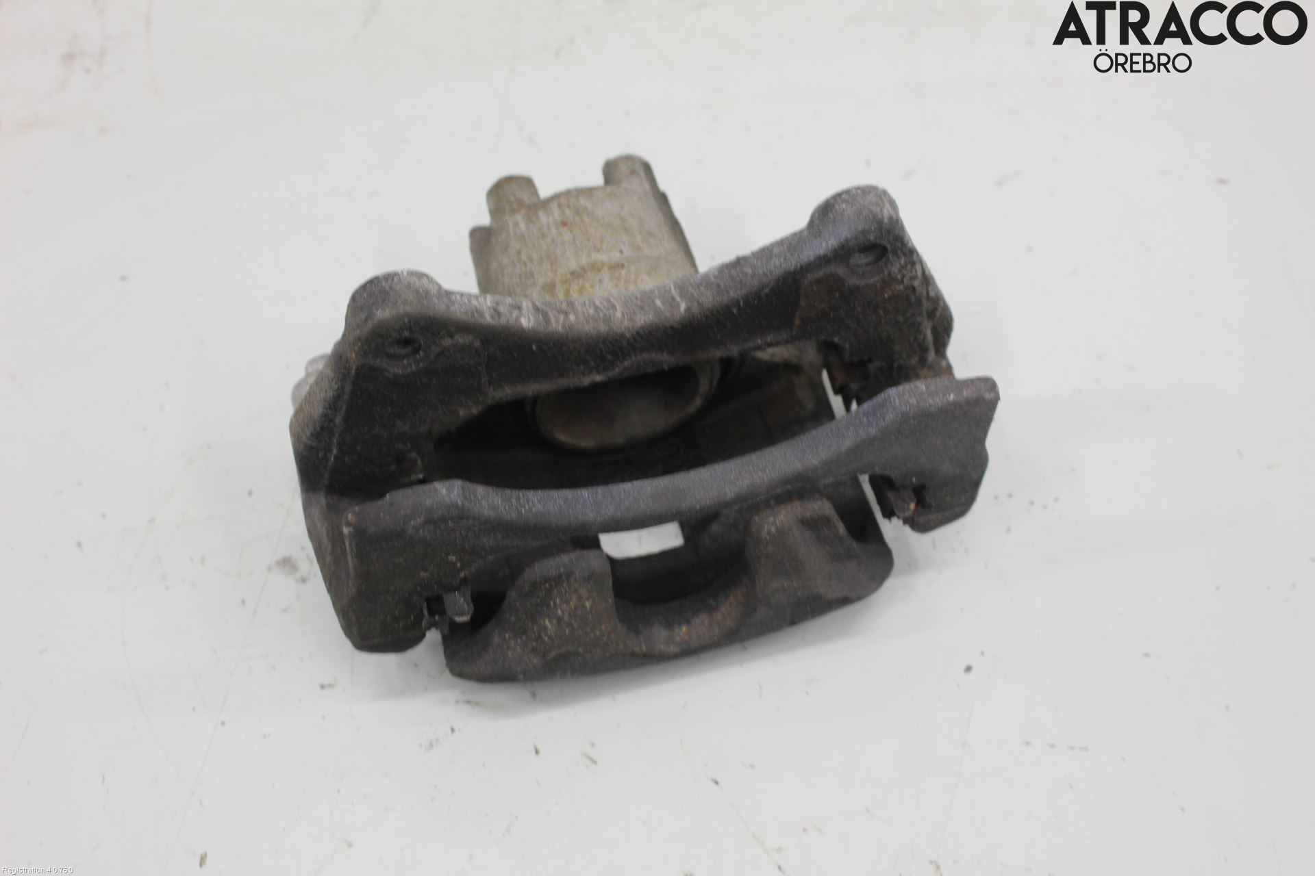 Mitsubishi ASX 10-22 Bremsecaliper Foran Høyre