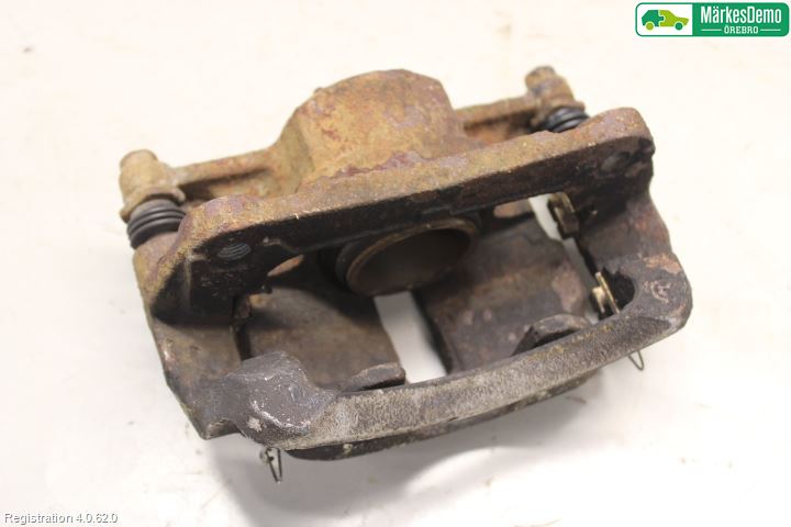 Suzuki VITARA 15- Bremsecaliper Foran Venstre