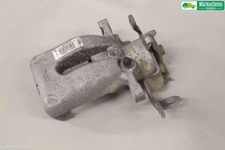 Peugeot PARTNER 16-18 Bremsecaliper Bak Høyre