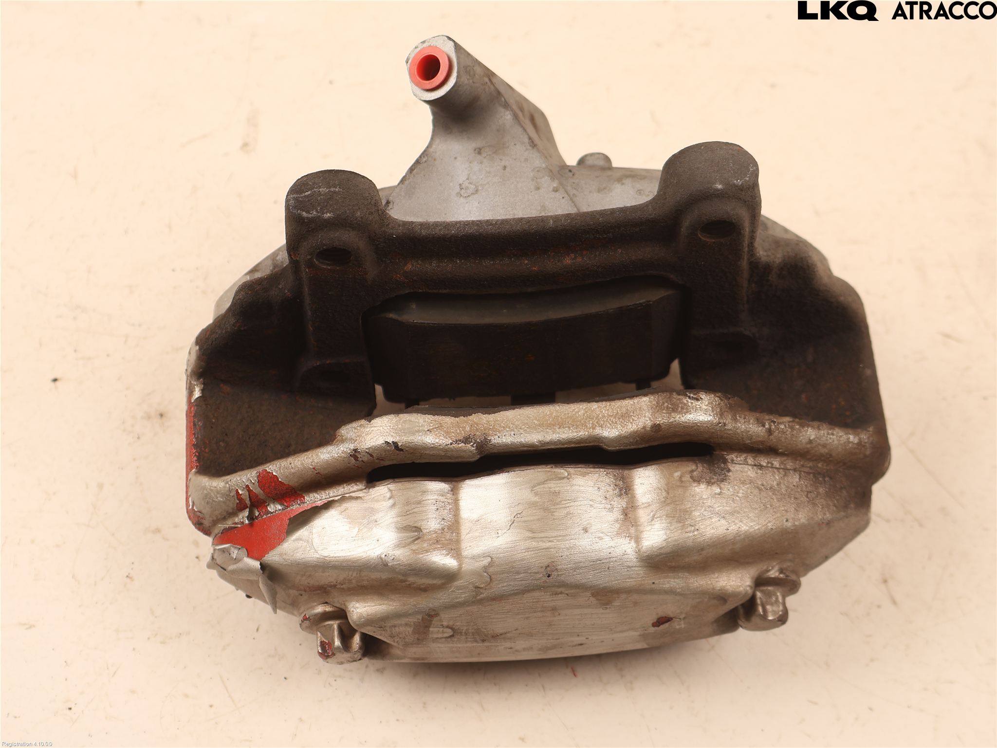 Mercedes-Benz MB CLK (C209) 02-09 Bremsecaliper Foran Høyre
