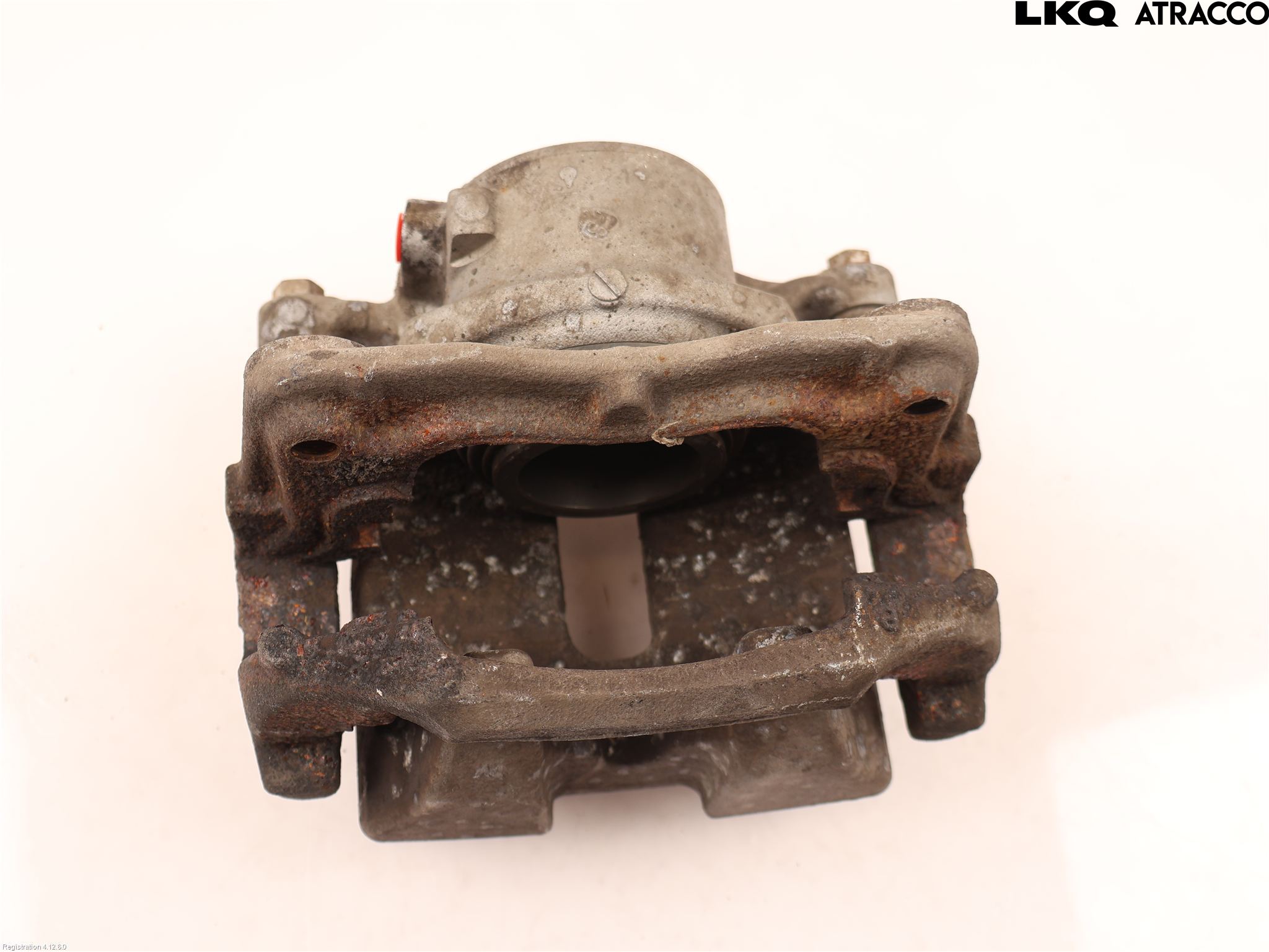 BMW 5 G30/G31/F90 17-23 Bremsecaliper Foran Høyre