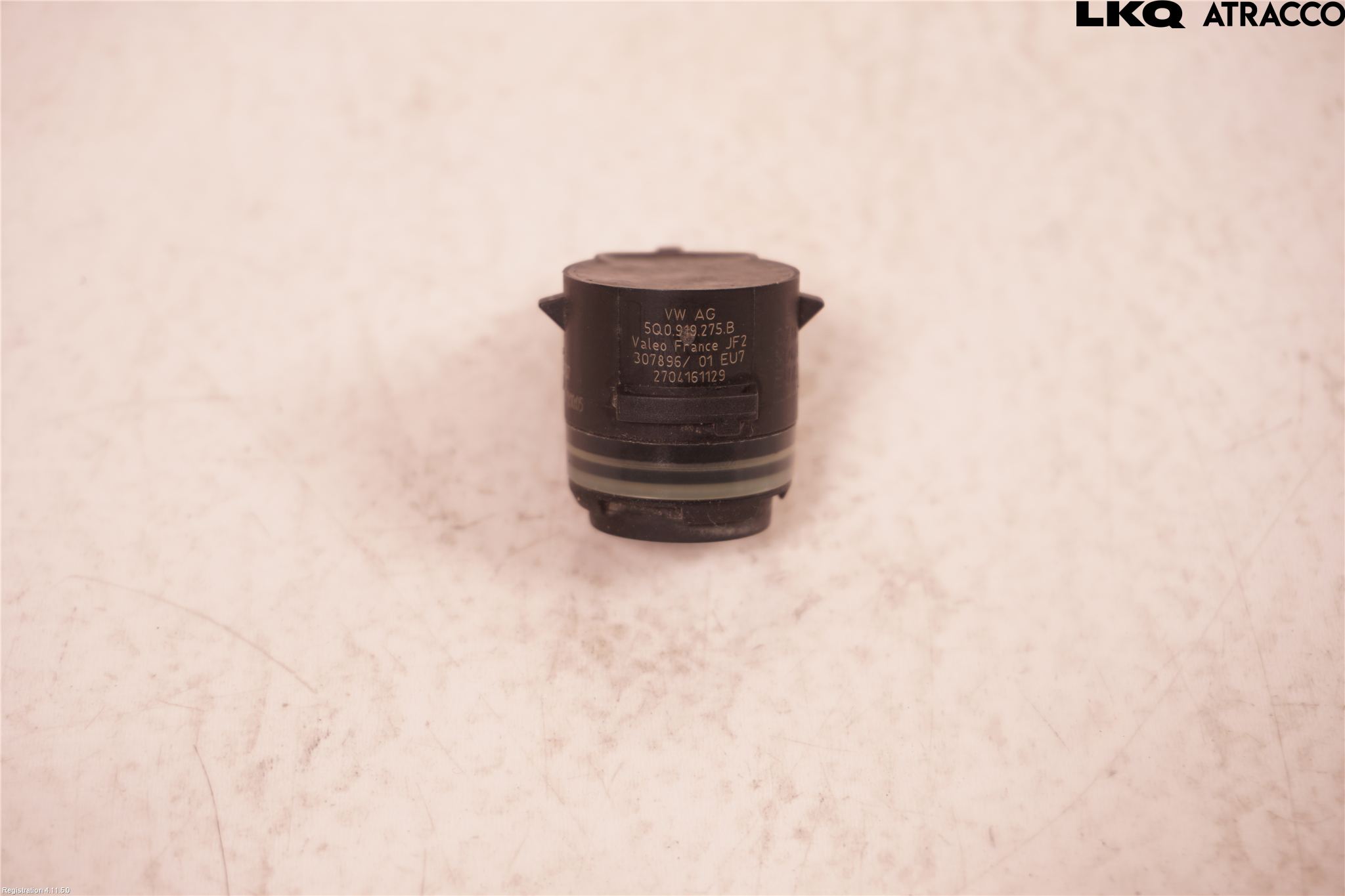 Seat LEON 13-20 Sensor Ryggesensor