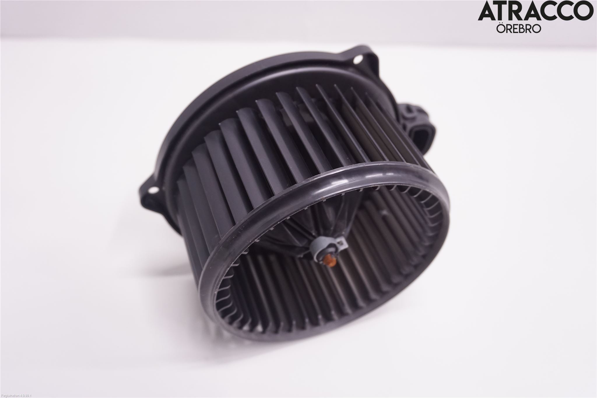 Kia STONIC 18->> Varme Ac Varmeapparatvifte