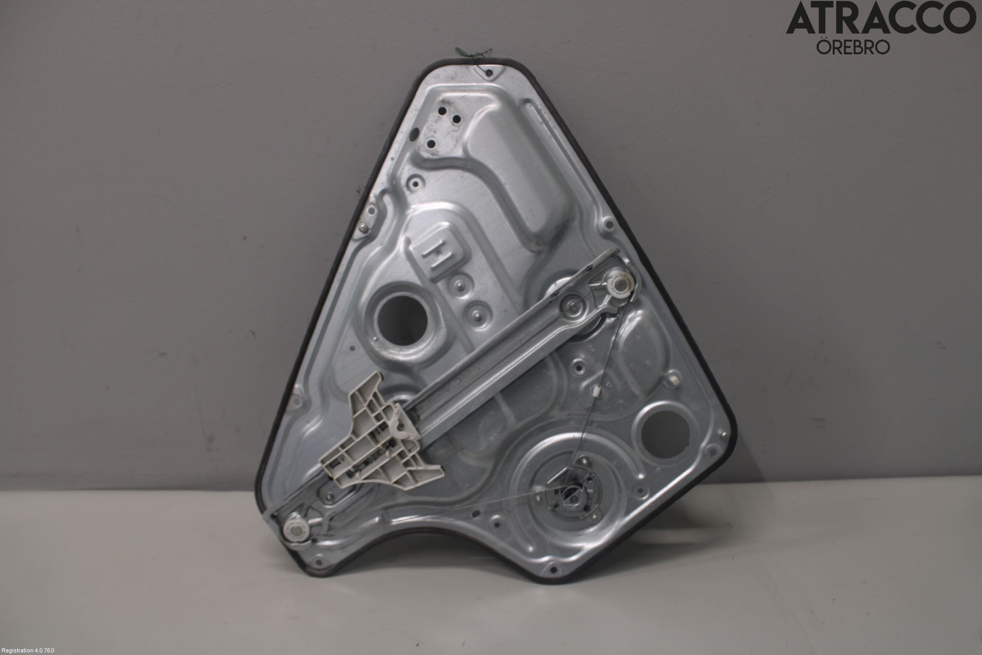 Kia VENGA 10-19 Vindusheis