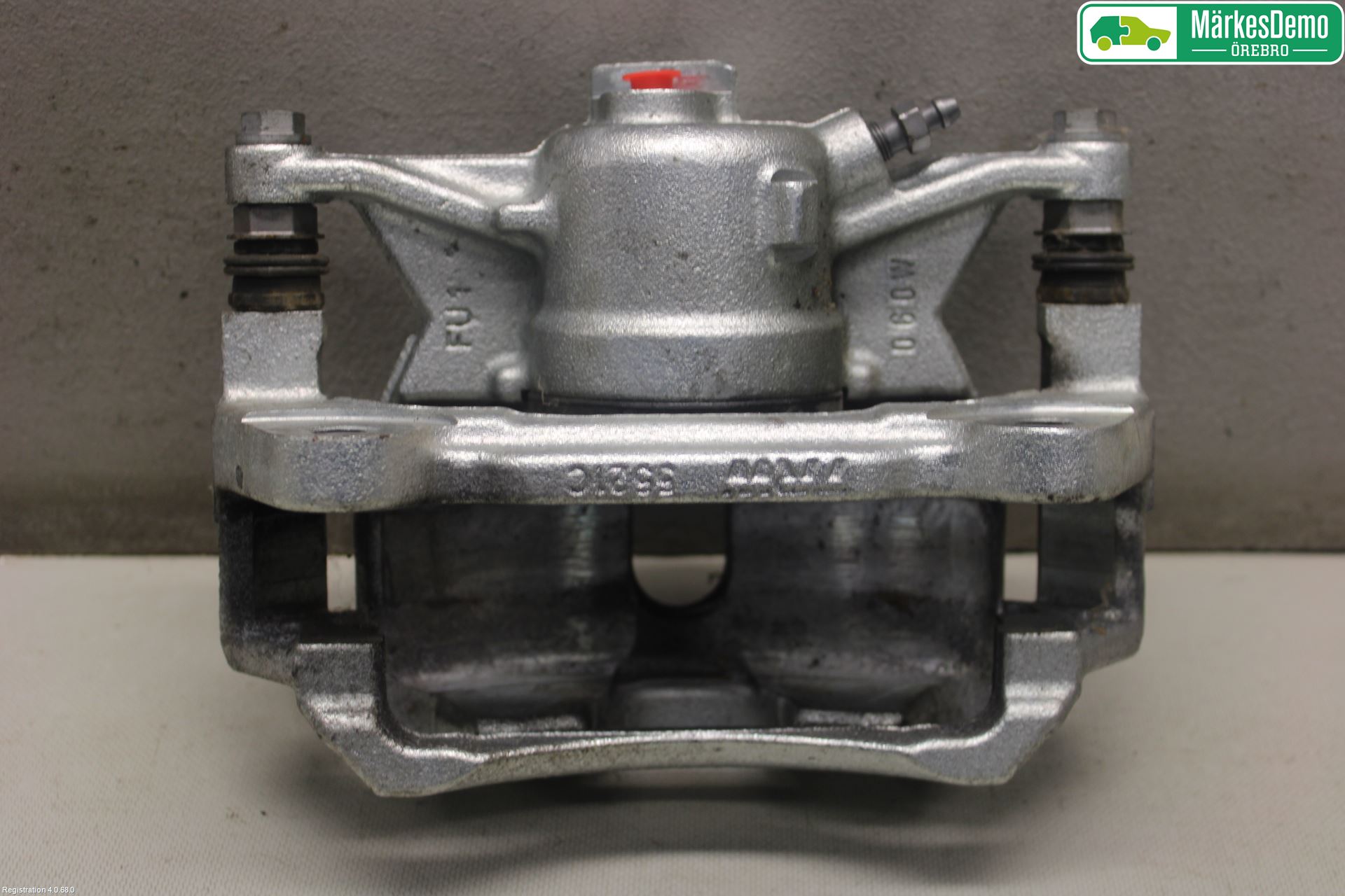 Audi A3/S3 8V 13-20 Bremsecaliper Foran Høyre