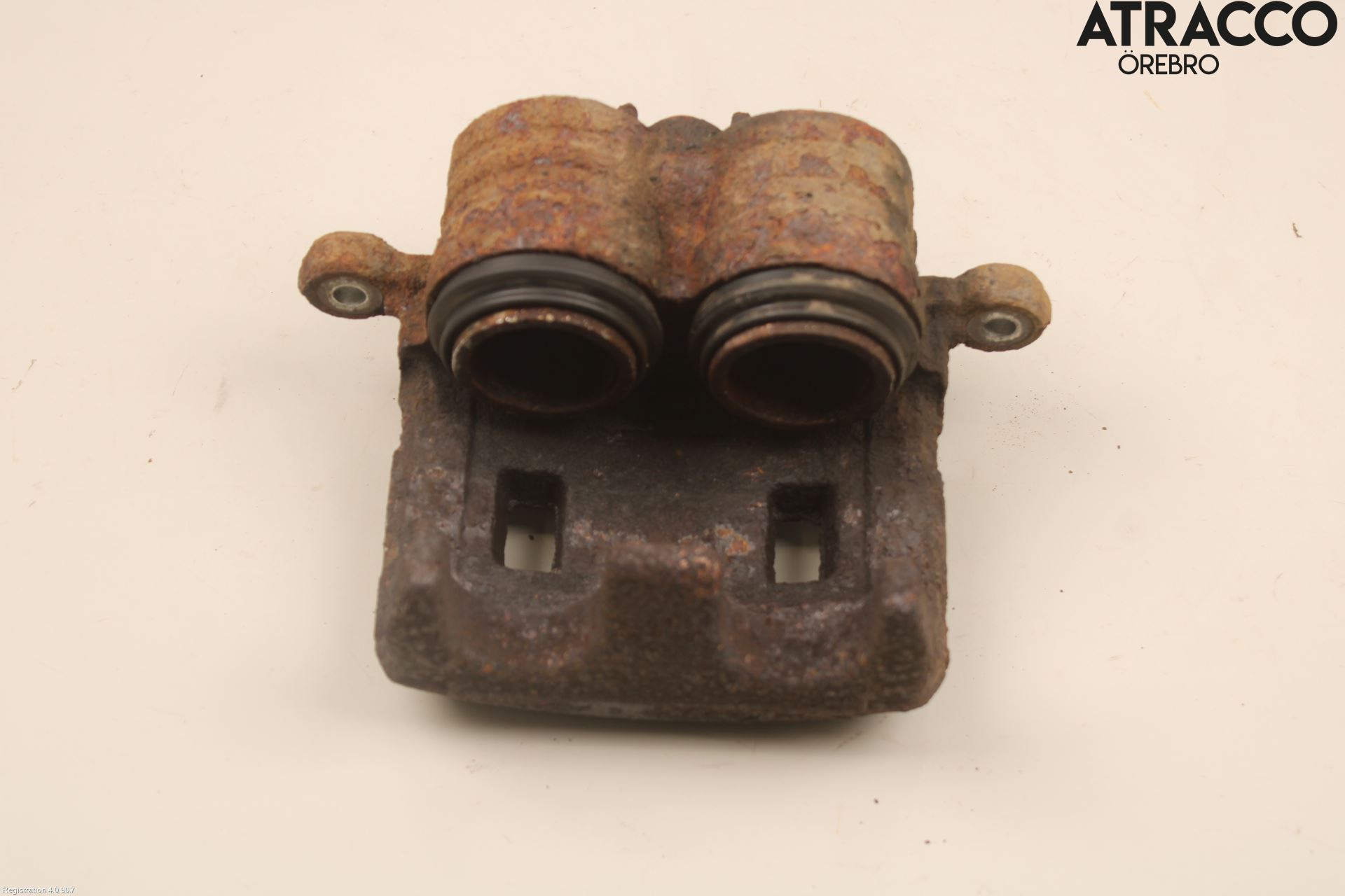 Subaru XV 12-17 Bremsecaliper Foran Høyre