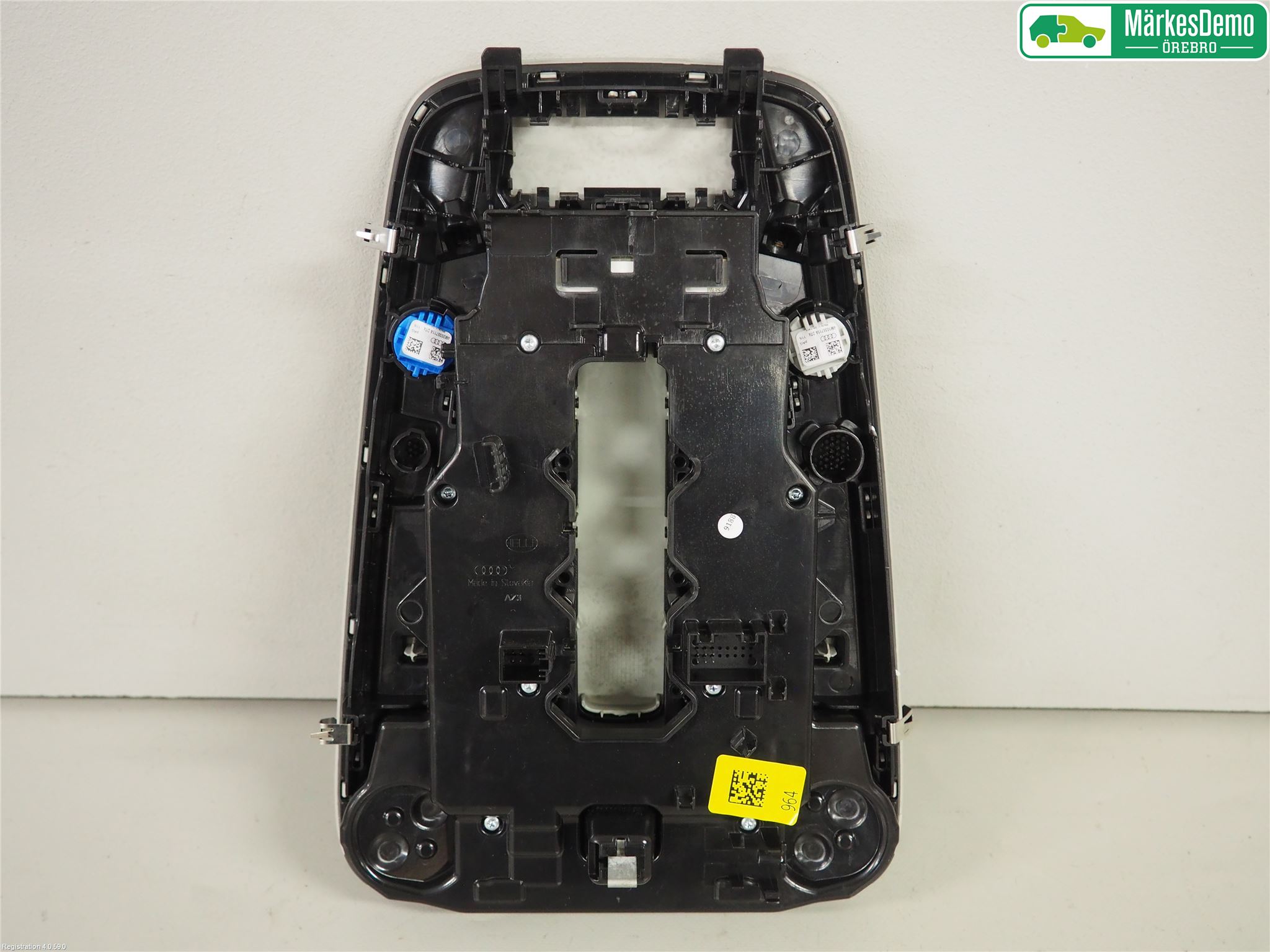 Audi A4/S4 B9 16-19 Innr Taklys