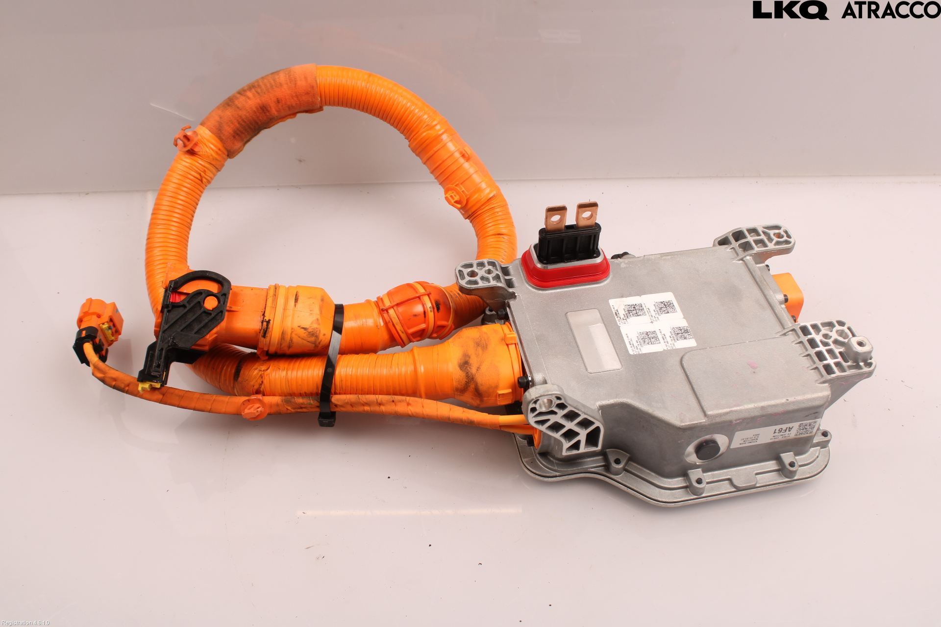 Kia EV6 (CV) 22- Converter - Momentforsterker