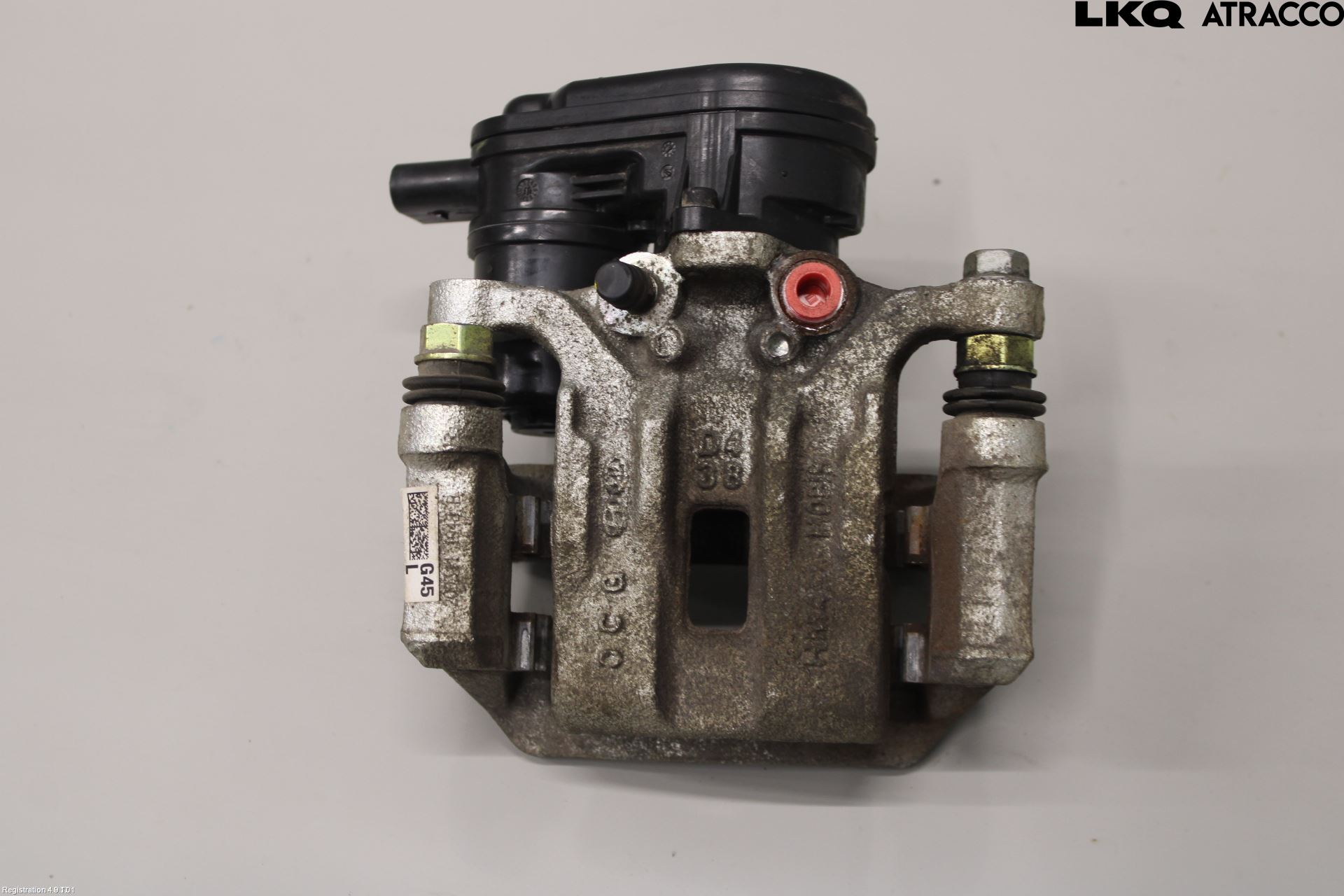Kia CEED/CEED SW 19- Bremsecaliper Bak Venstre