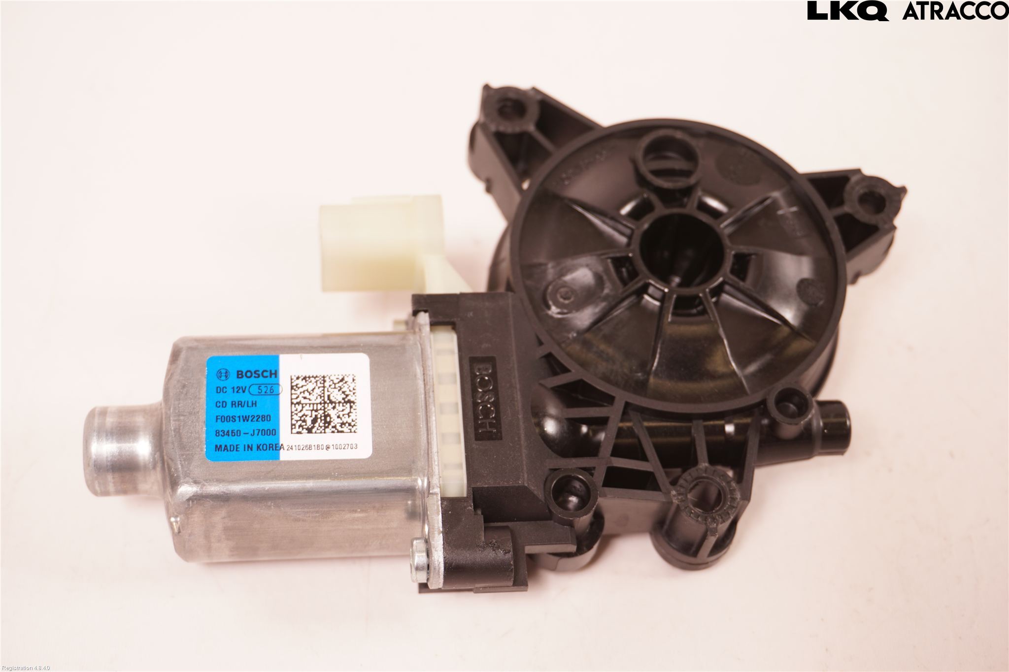 Kia CEED/CEED SW 19- Vindusheismotor
