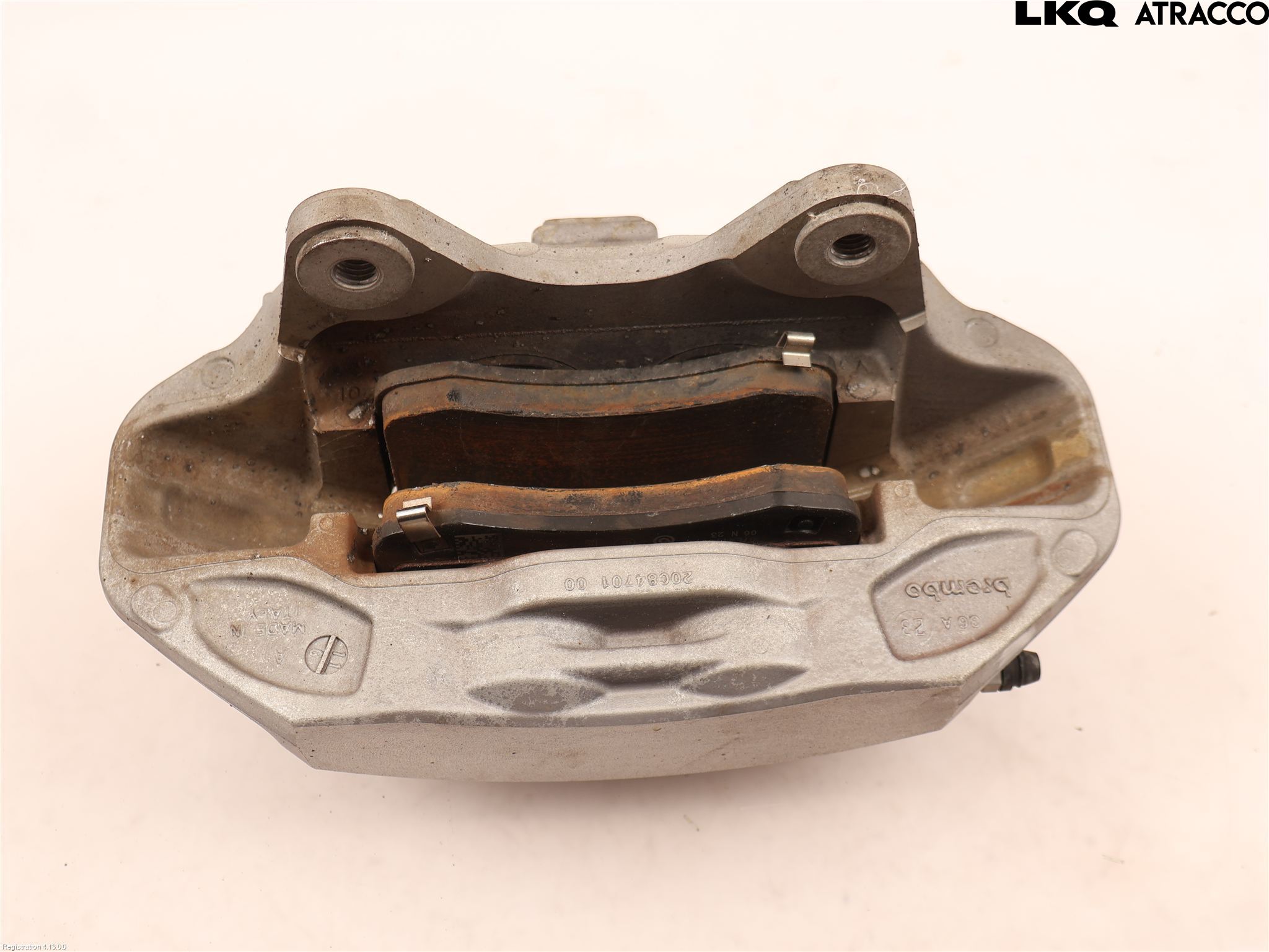 Tesla MODEL Y 21- Bremsecaliper Foran Venstre