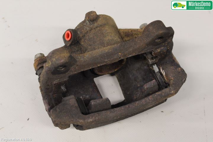 Fiat DUCATO 15-23 Bremsecaliper Bak Venstre