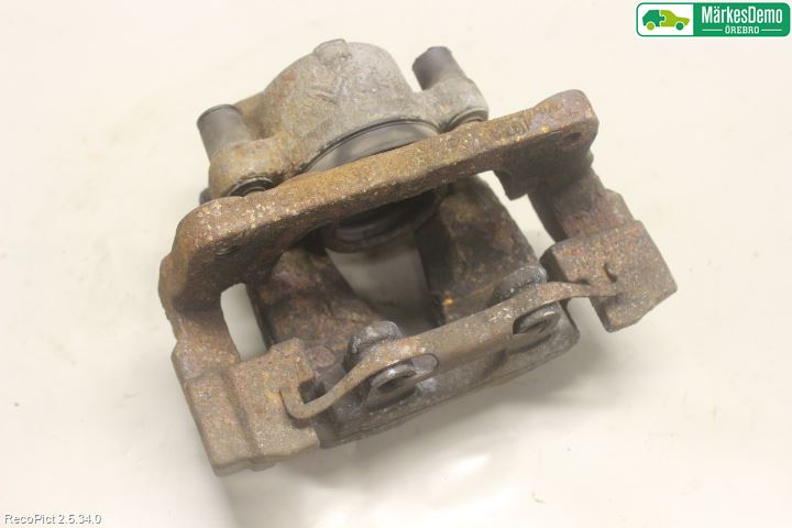 Citroen C4 PICASSO 14-18 Bremsecaliper Foran Venstre