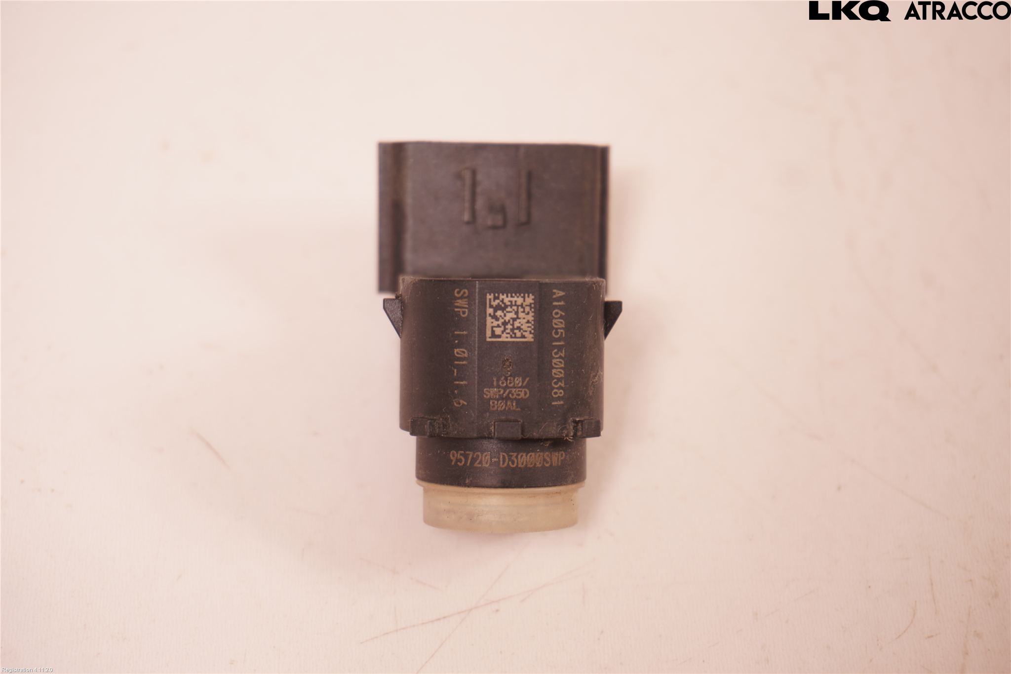 Kia OPTIMA 16-20 Sensor Ryggesensor