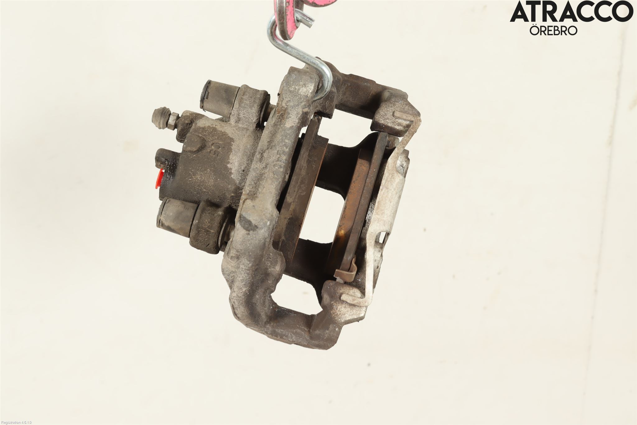 Jeep GRAND CHEROKEE 10-20 Bremsecaliper Bak Høyre