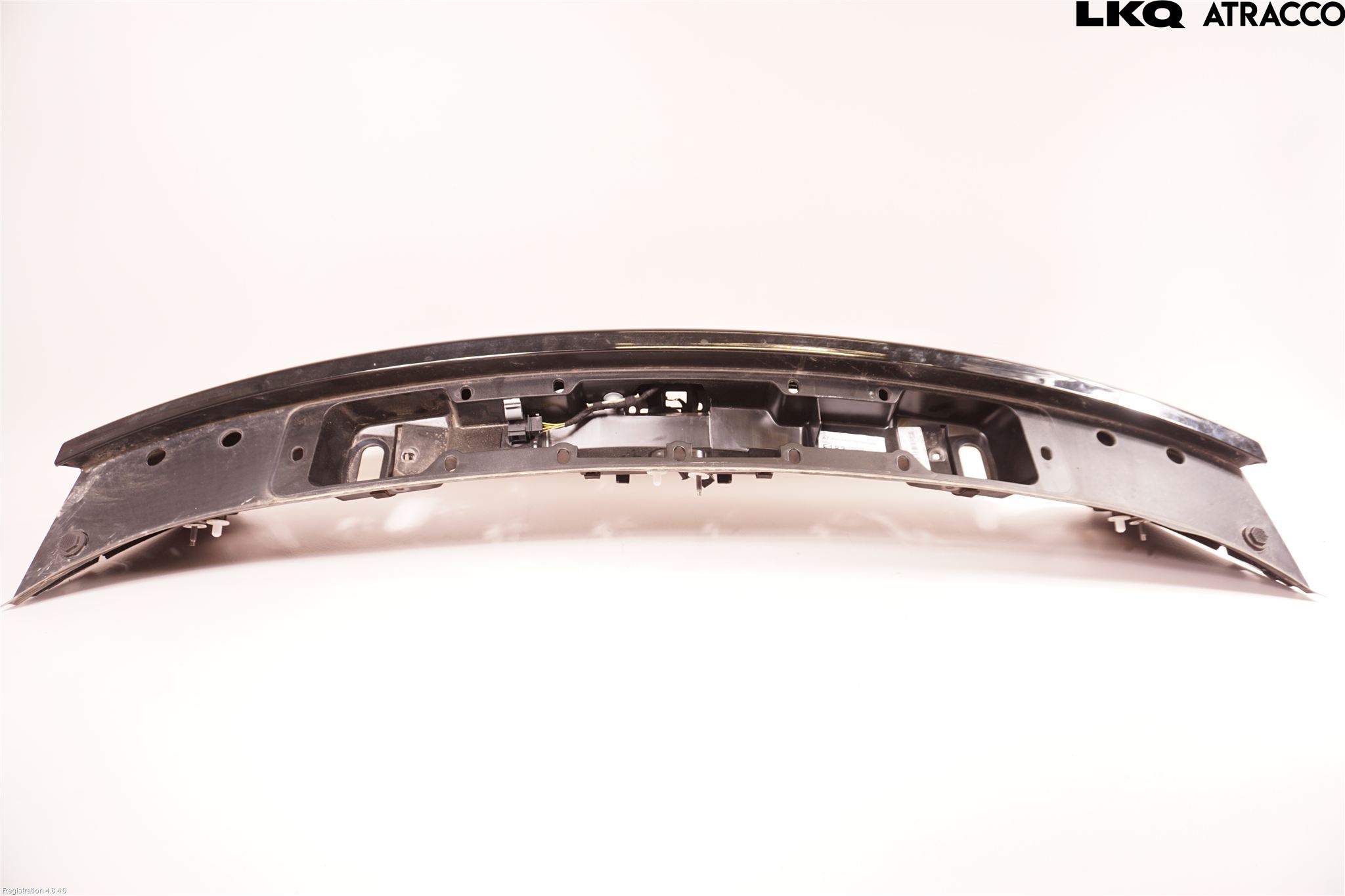 Audi A7/S7 4G 11-17 Spoiler Bakluke