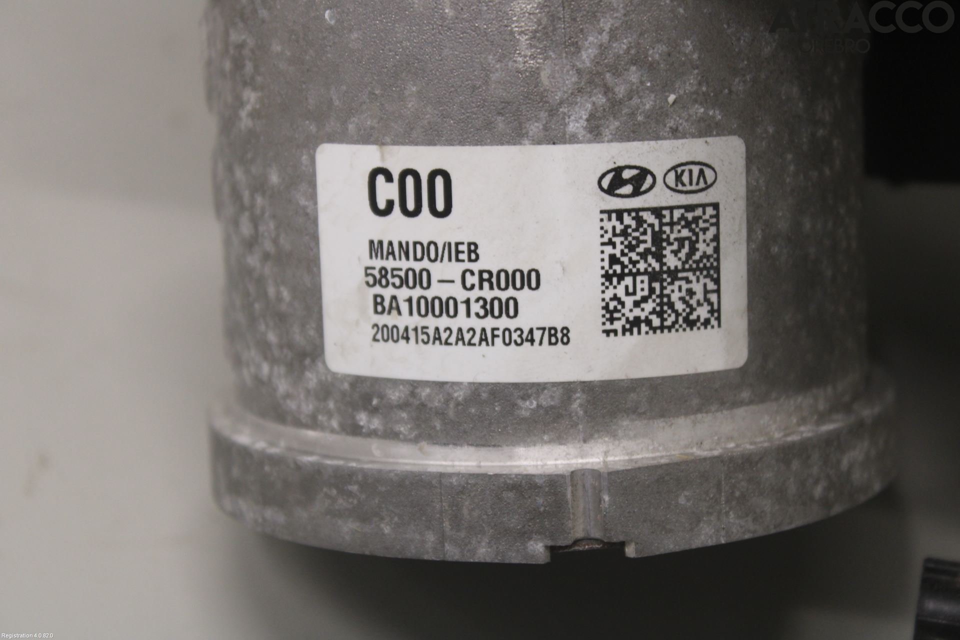 Kia CEED/CEED SW 19- Abs Hydraulikkaggregat