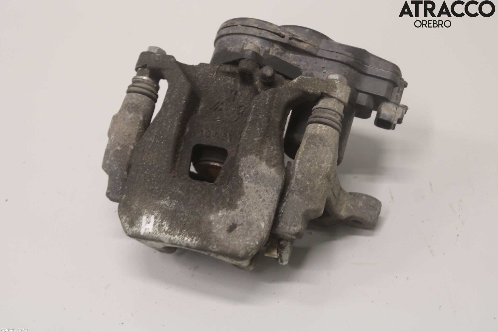 Mitsubishi OUTLANDER 13-21 Bremsecaliper Bak Høyre