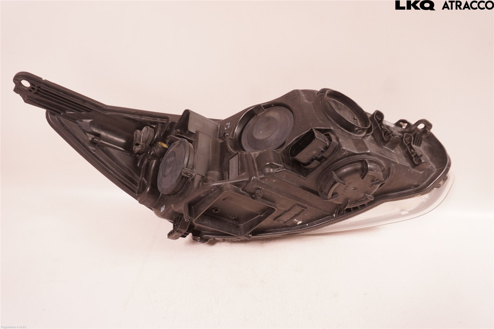 Ford FOCUS 11-14 Frontlykt Venstre