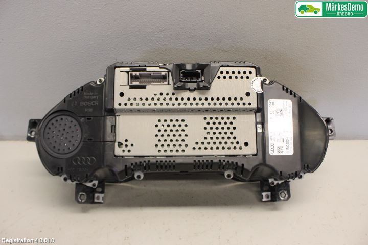 Audi A6/S6 4G 11-18 Instr Kombinert