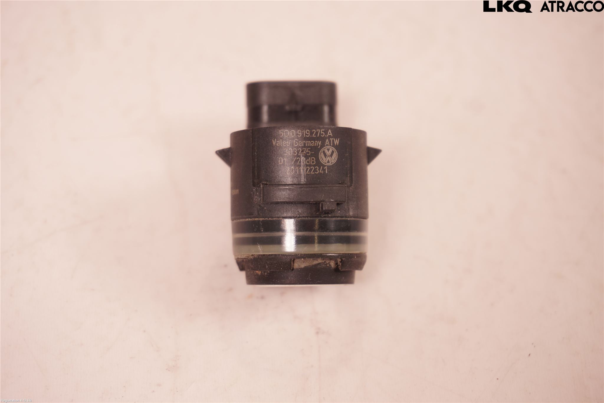 Seat LEON 13-20 Sensor Parkering Front