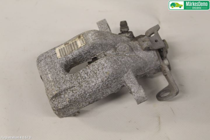 Peugeot 2008 13-20 Bremsecaliper Bak Venstre