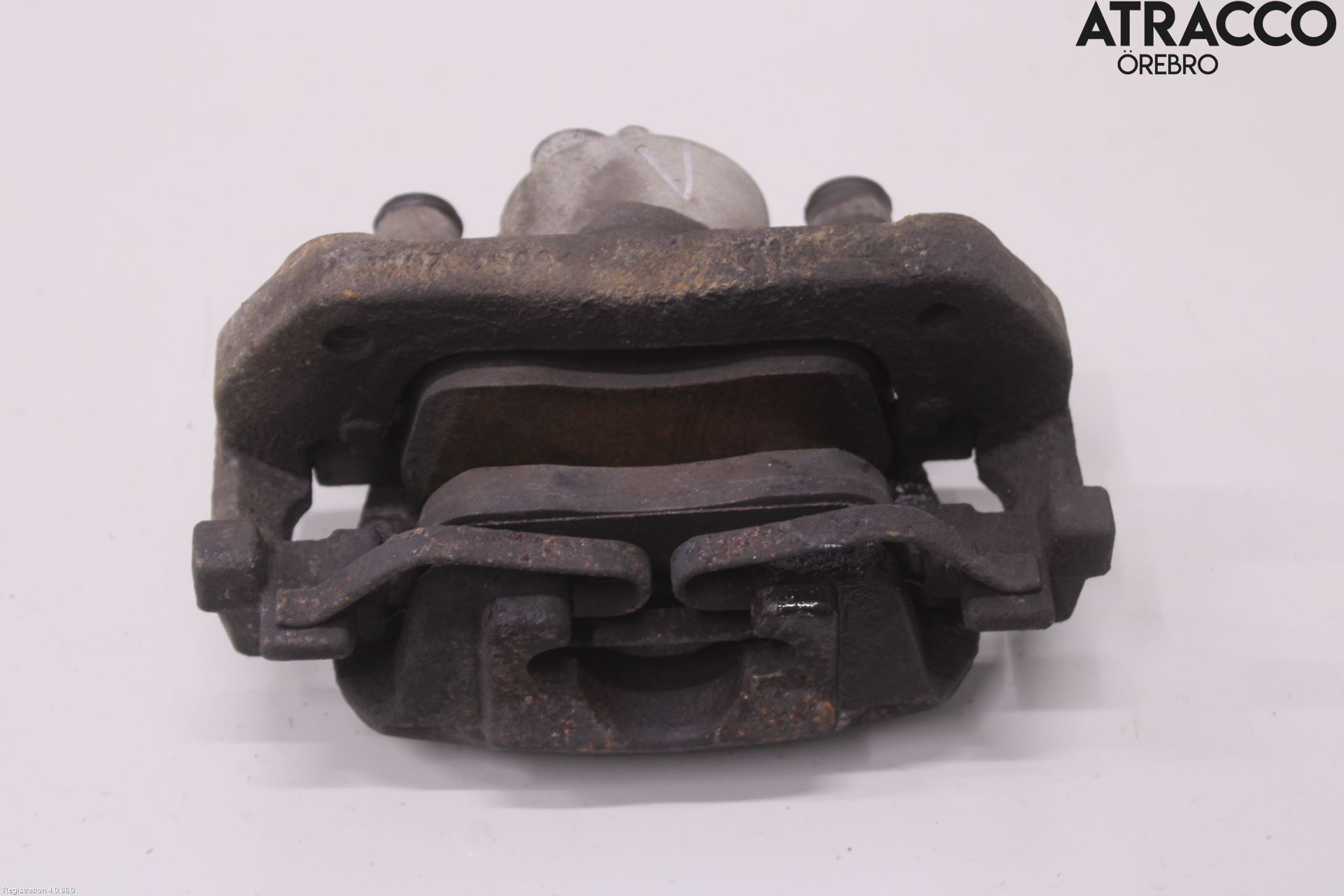 Citroen JUMPY/E-JUMPY 16- Bremsecaliper Foran Venstre