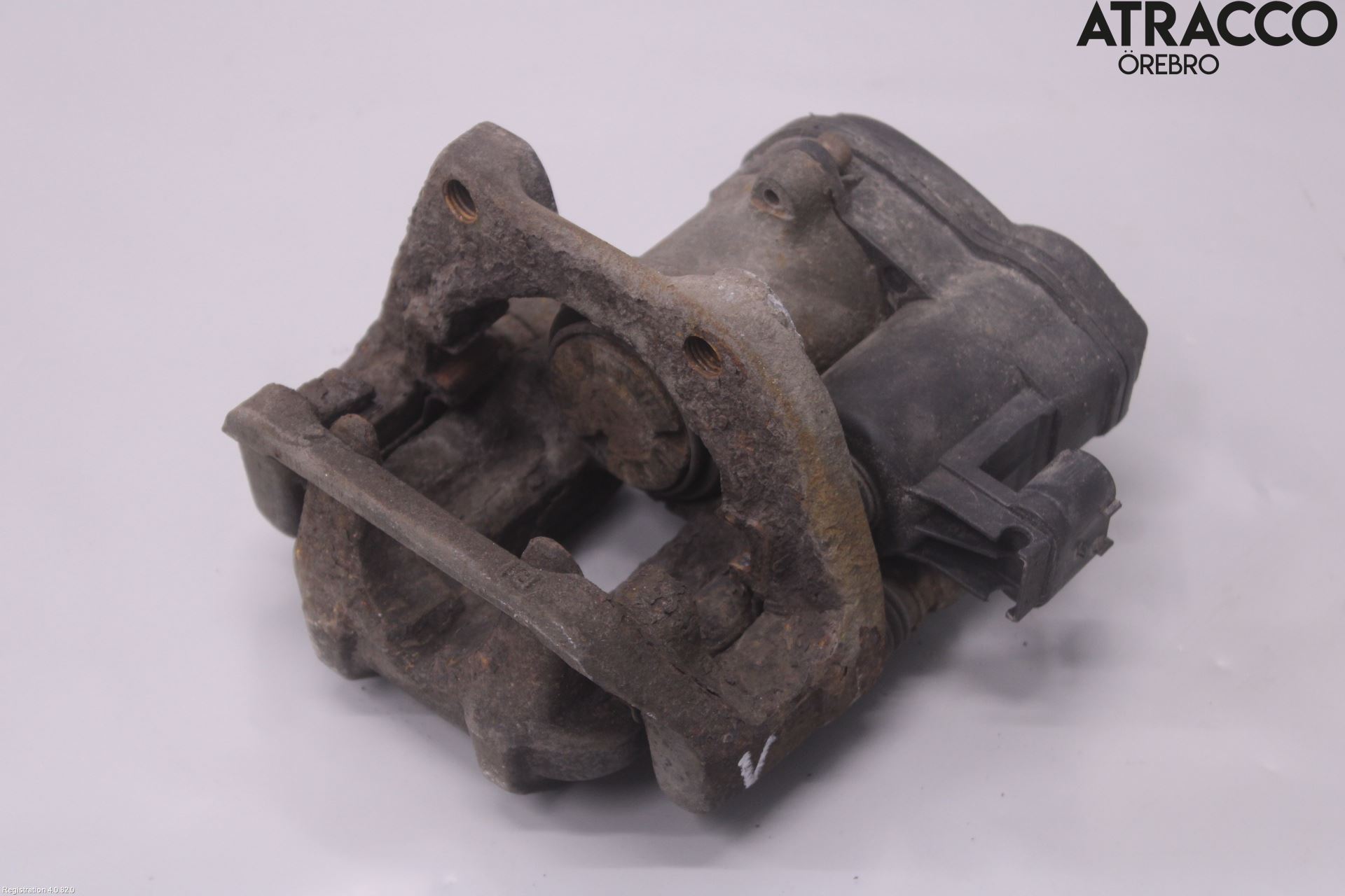 BMW 5 F10/F11/F18 09-17 Bremsecaliper Bak Venstre