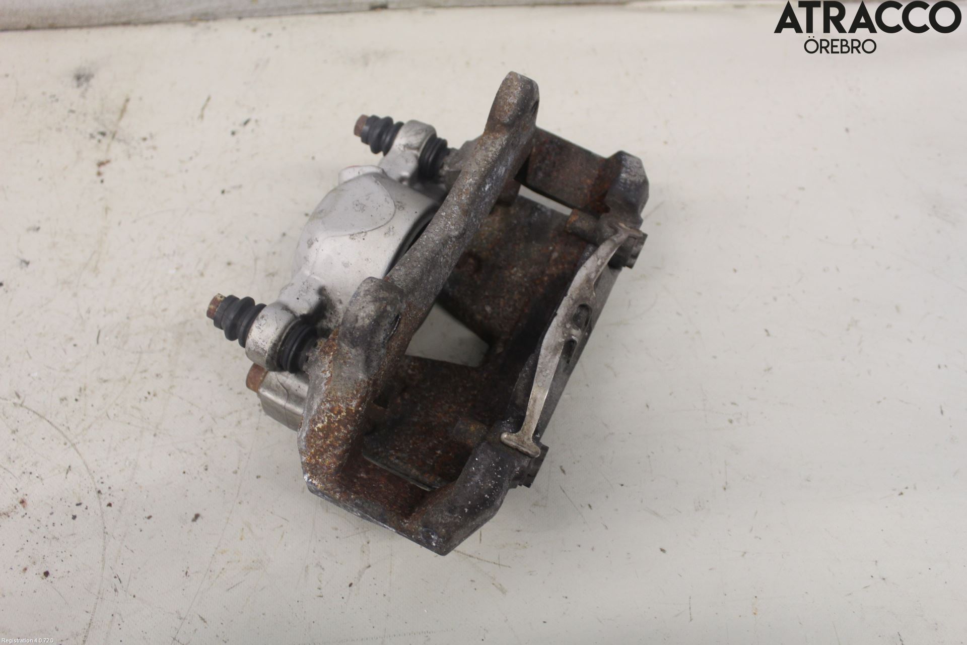 Audi A6 ALLROAD 12-18 Bremsecaliper Foran Venstre