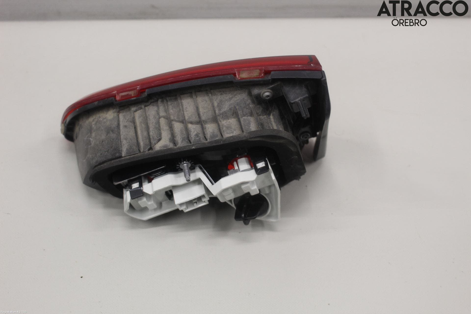 Volkswagen VW GOLF / E-GOLF VII 13-20 Baklykt Venstre På Luke(Indre