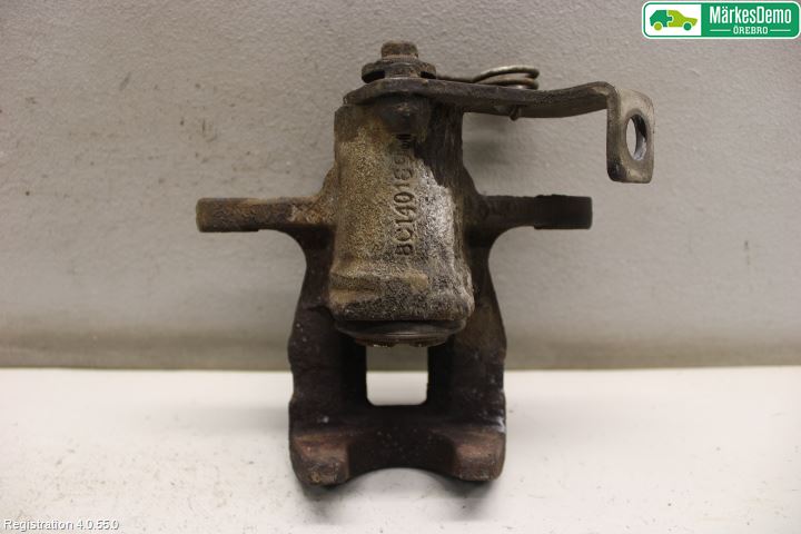 Kia RIO 12-16 Bremsecaliper Bak Venstre
