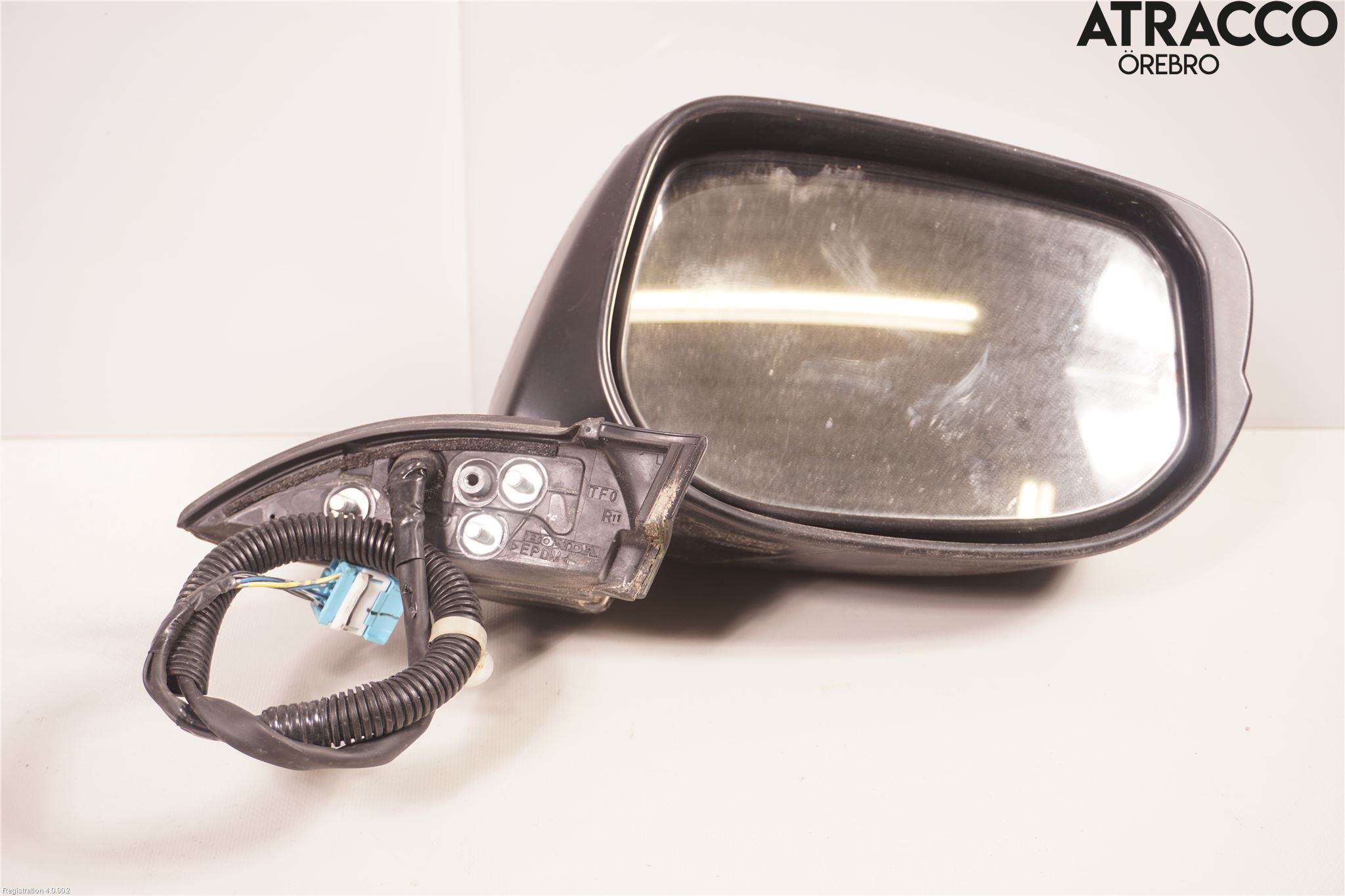 Honda JAZZ 08-14 Speil H M-El Justering