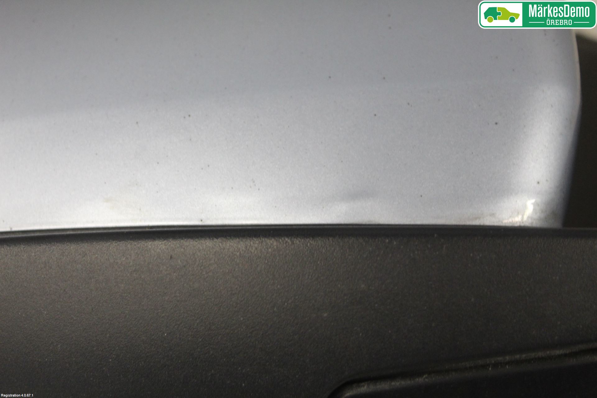 BMW X6 E71/E72   08-14 Speil H M-El Justering
