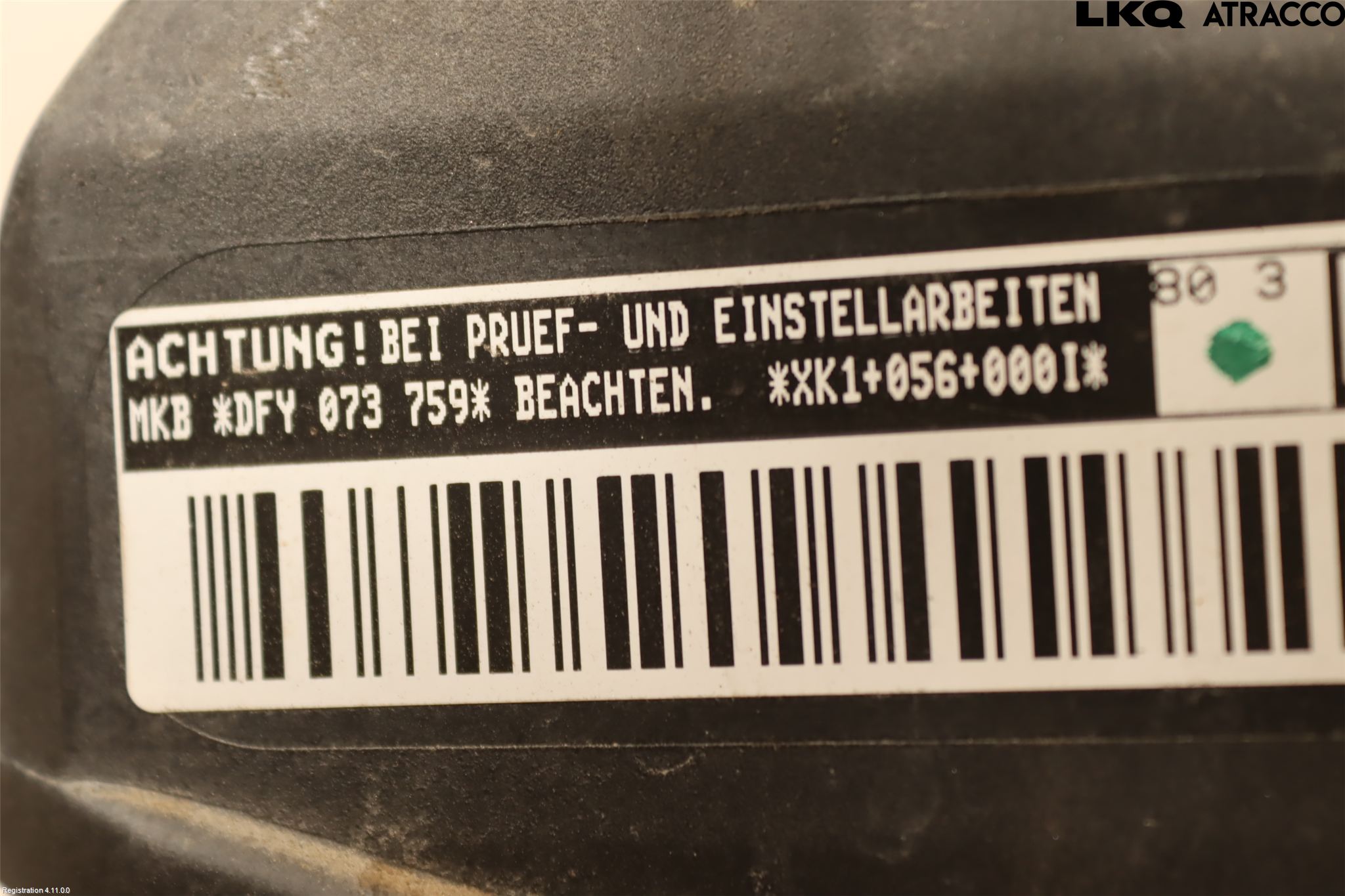 Seat LEON 20- Motor Bensin