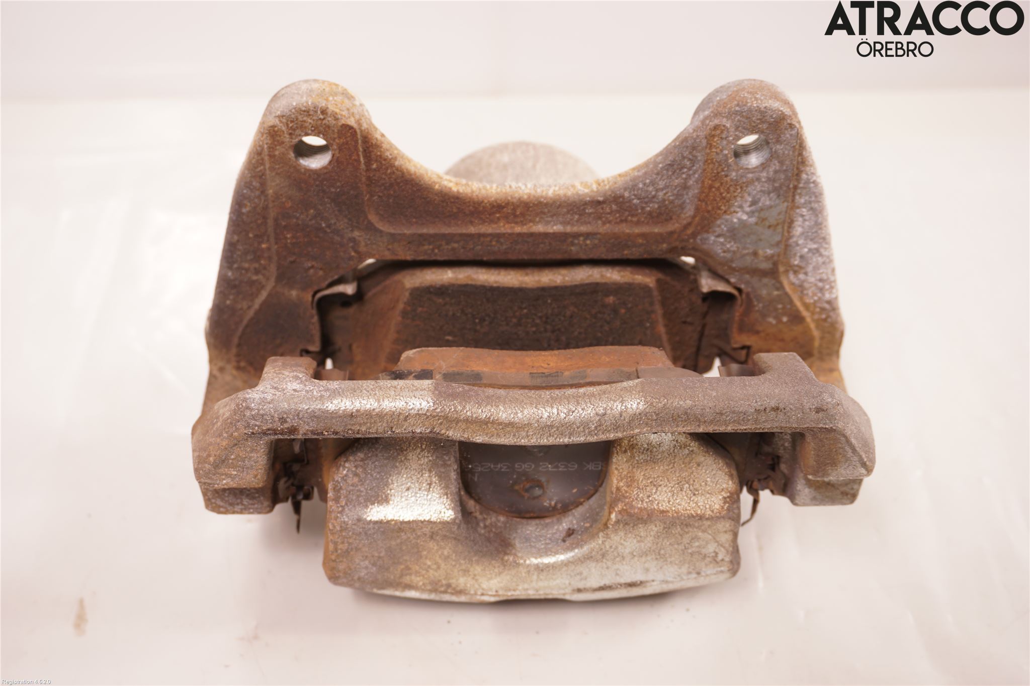 Kia EV6 (CV) 22- Bremsecaliper Foran Høyre