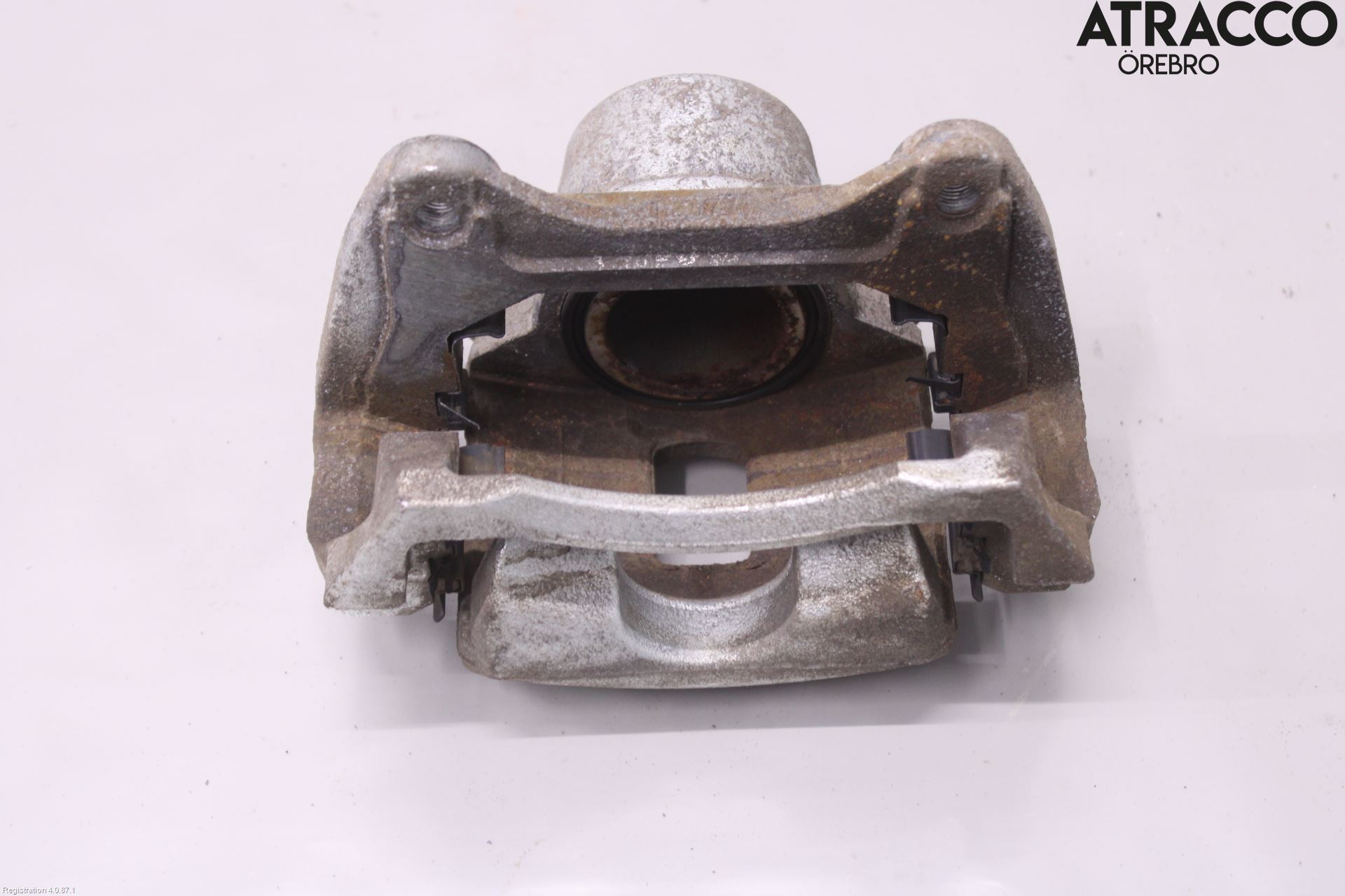 Kia SPORTAGE (NQ5) 22- Bremsecaliper Foran Venstre