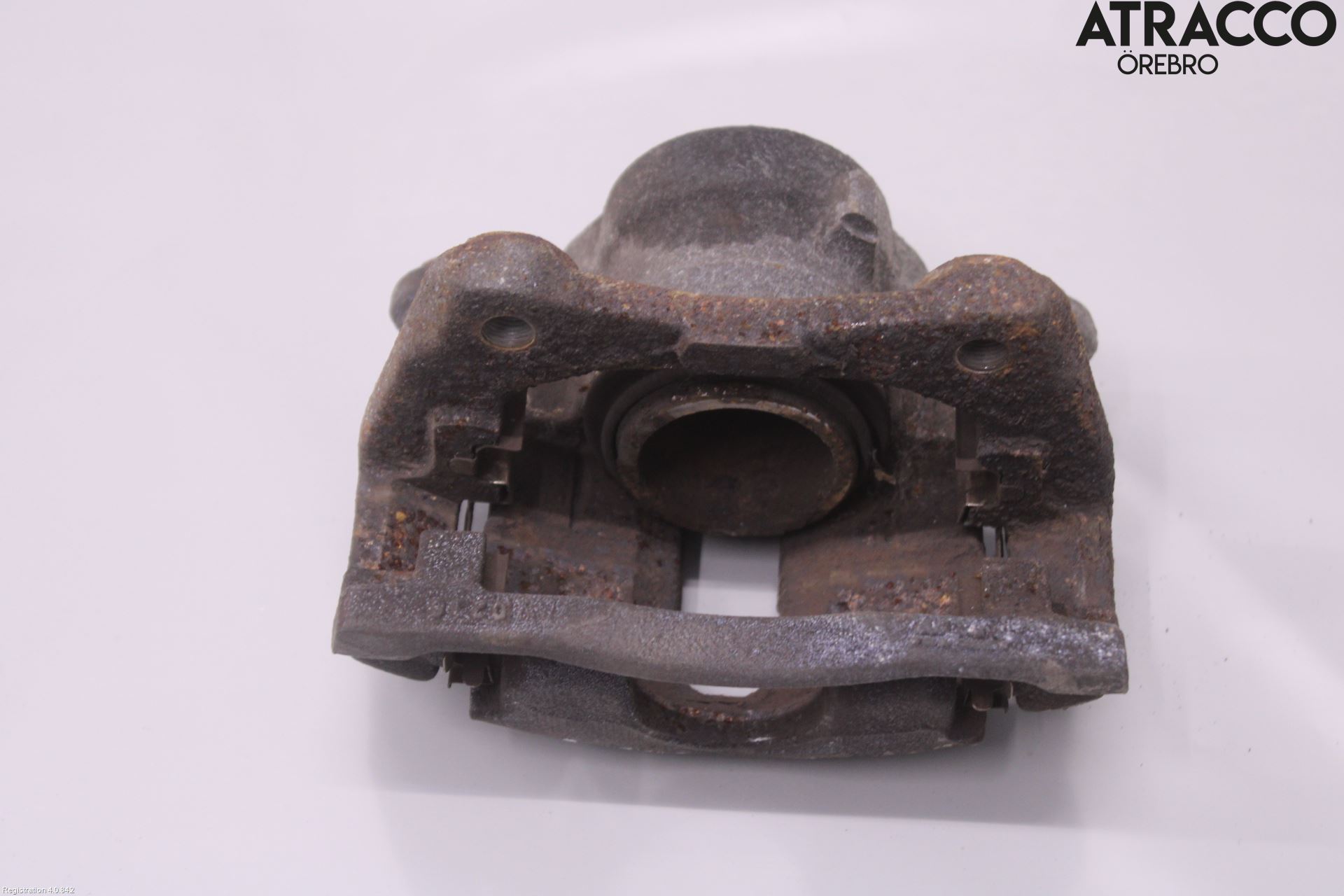 Nissan NOTE E12 14-20 Bremsecaliper Foran Venstre