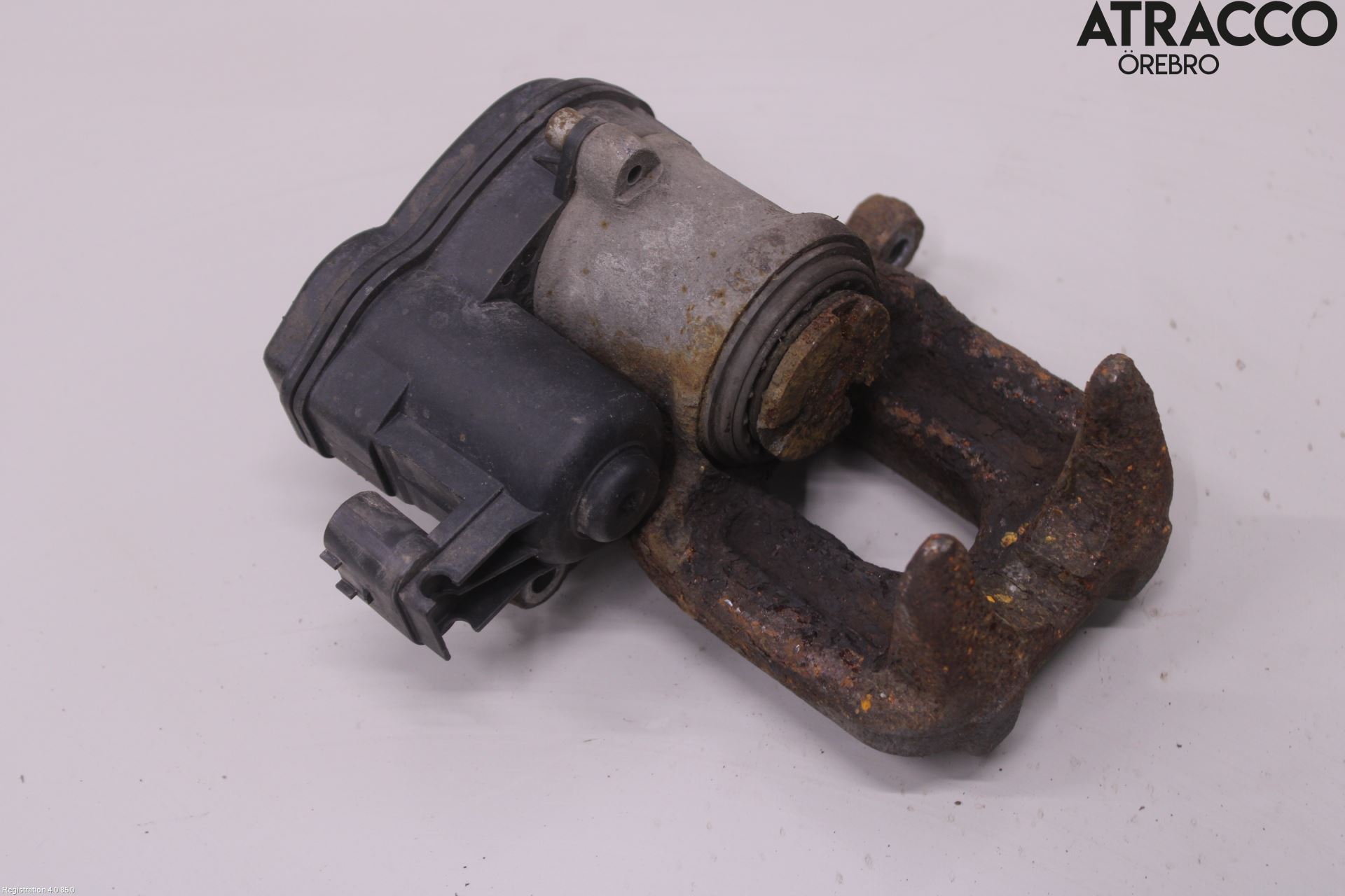 BMW 5 F10/F11/F18 09-17 Bremsecaliper Bak Høyre