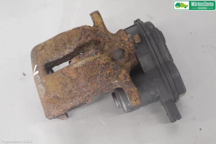 Audi A4/S4 08-11 Bremsecaliper Bak Venstre