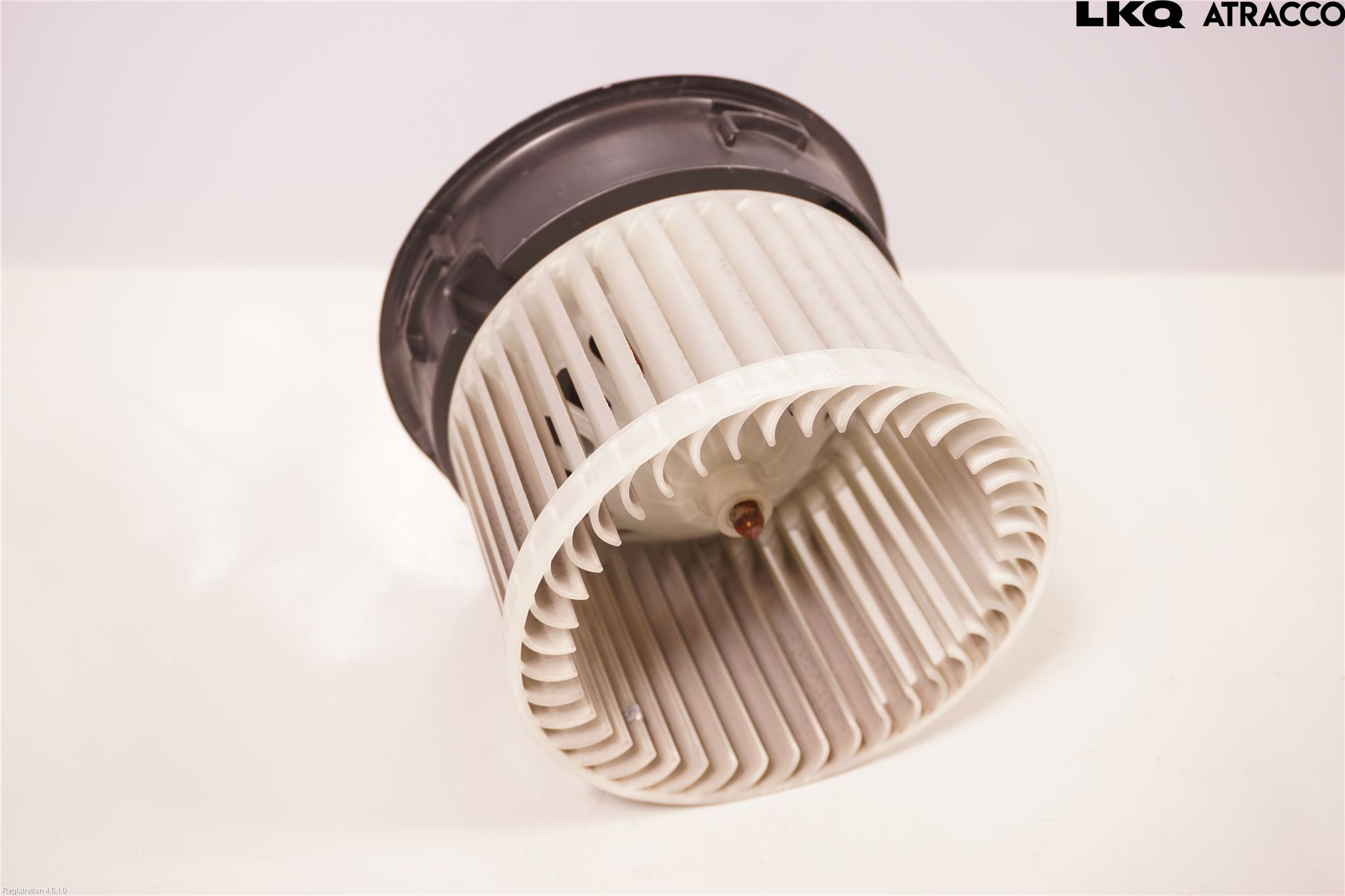 Citroen C4/E-C4 C4X/E-C4X III 21- Varme Ac Varmeapparatvifte
