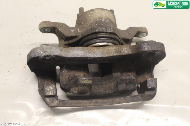 Mitsubishi L200 16-23 Bremsecaliper Foran Høyre