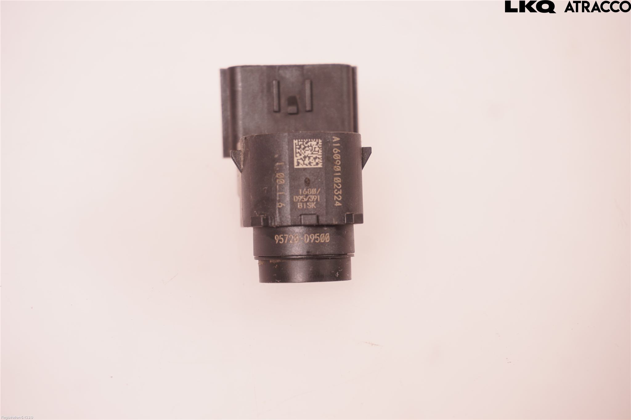 Kia SPORTAGE (QL) 16-21 Sensor Ryggesensor
