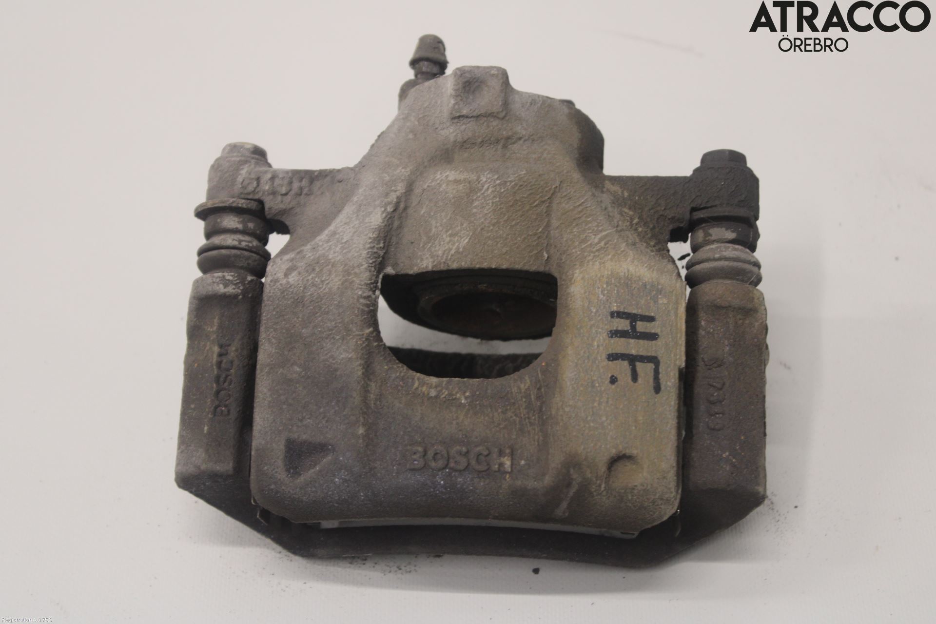 Citroen C1 14-22 Bremsecaliper Foran Høyre