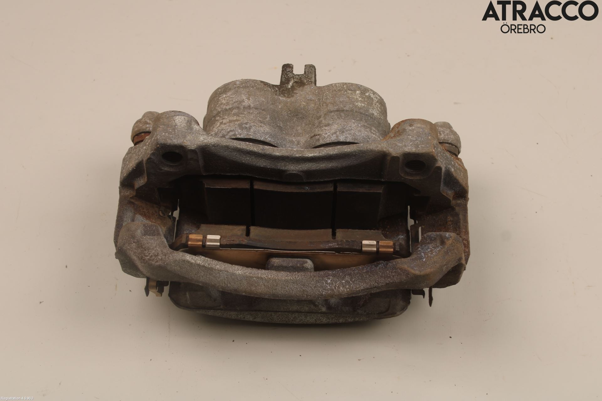 Nissan LEAF 18- Bremsecaliper Foran Venstre