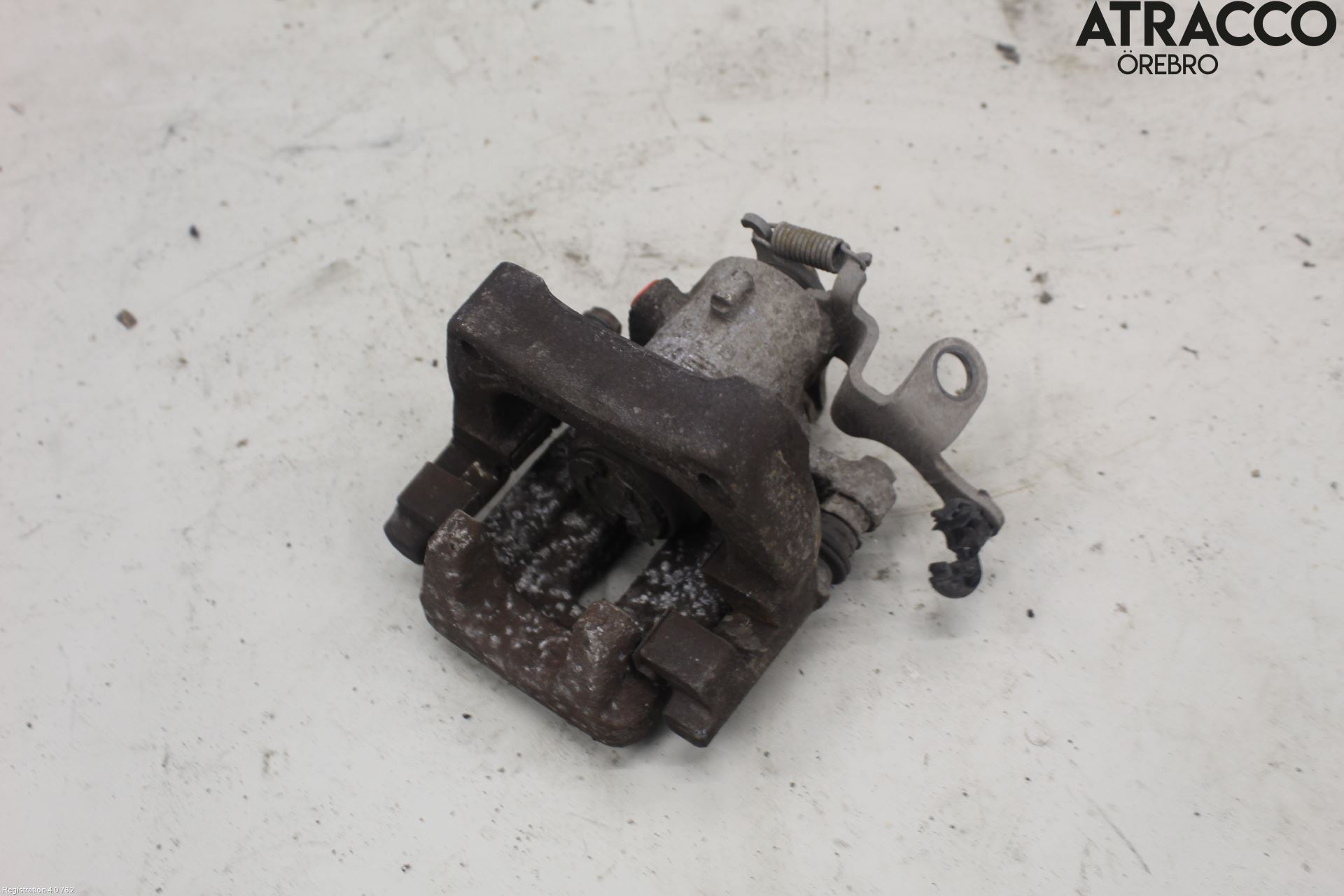 Peugeot PARTNER 16-18 Bremsecaliper Bak Venstre